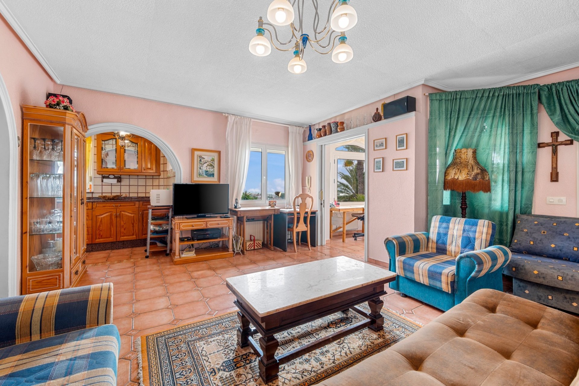 Revente - Villa - Ciudad Quesada - Rojales