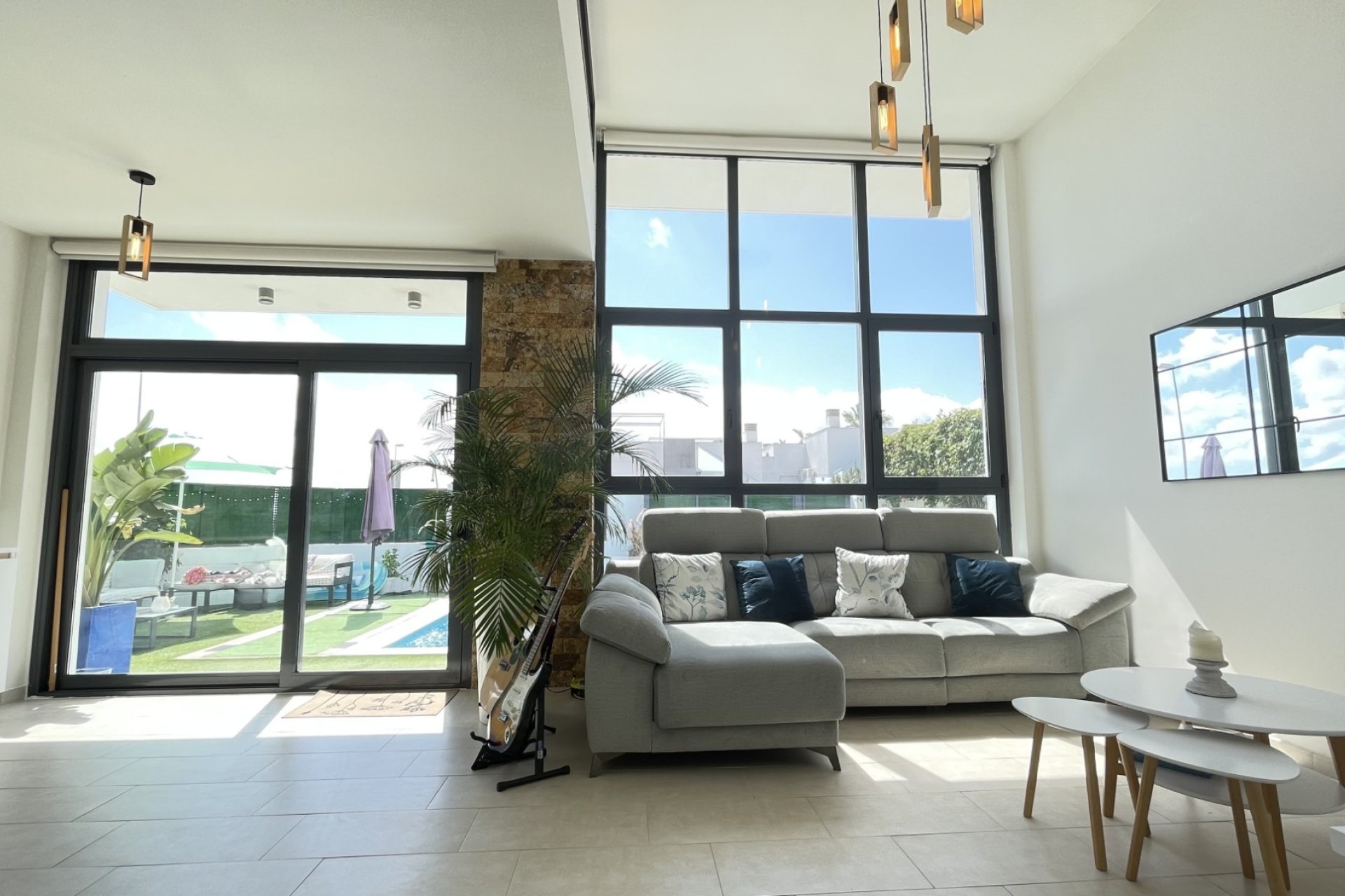 Revente - Villa - Ciudad Quesada