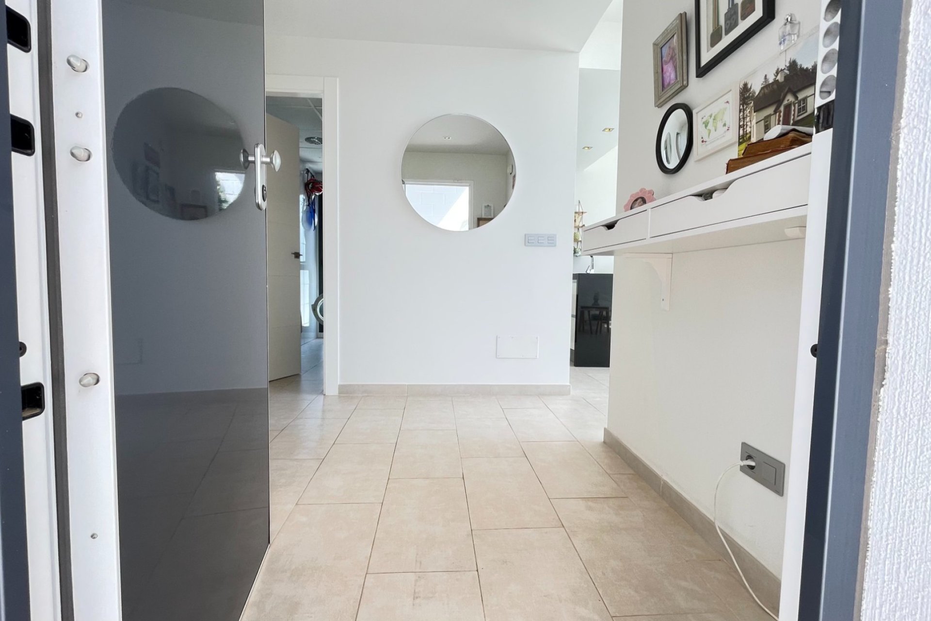 Revente - Villa - Ciudad Quesada