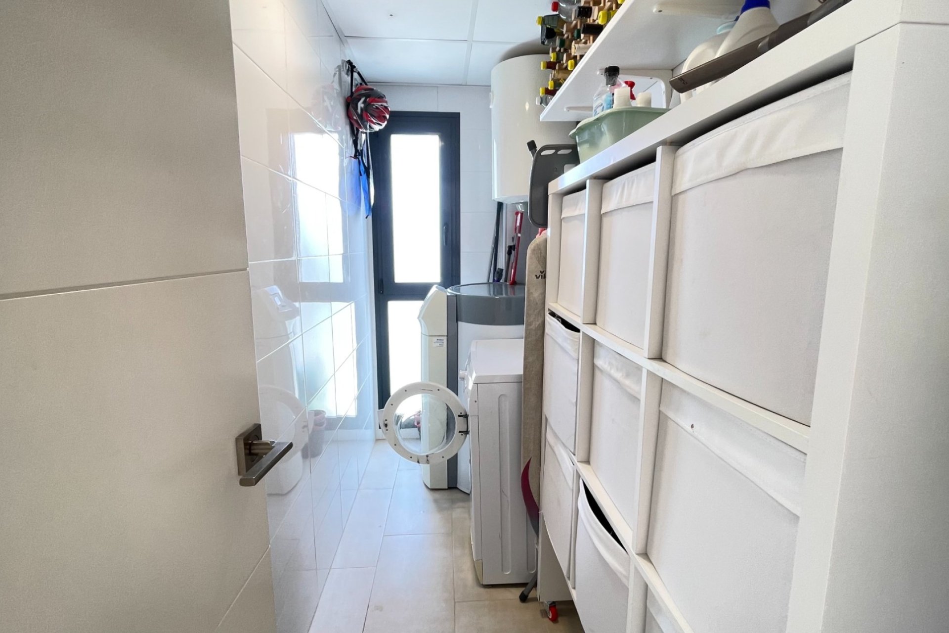 Revente - Villa - Ciudad Quesada