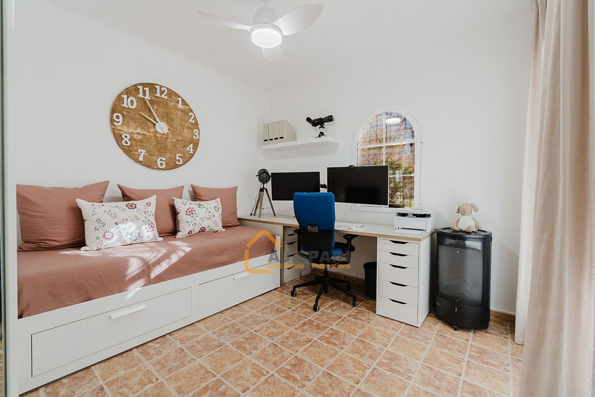 Revente - Villa - Fortuna - LAS KALENDAS