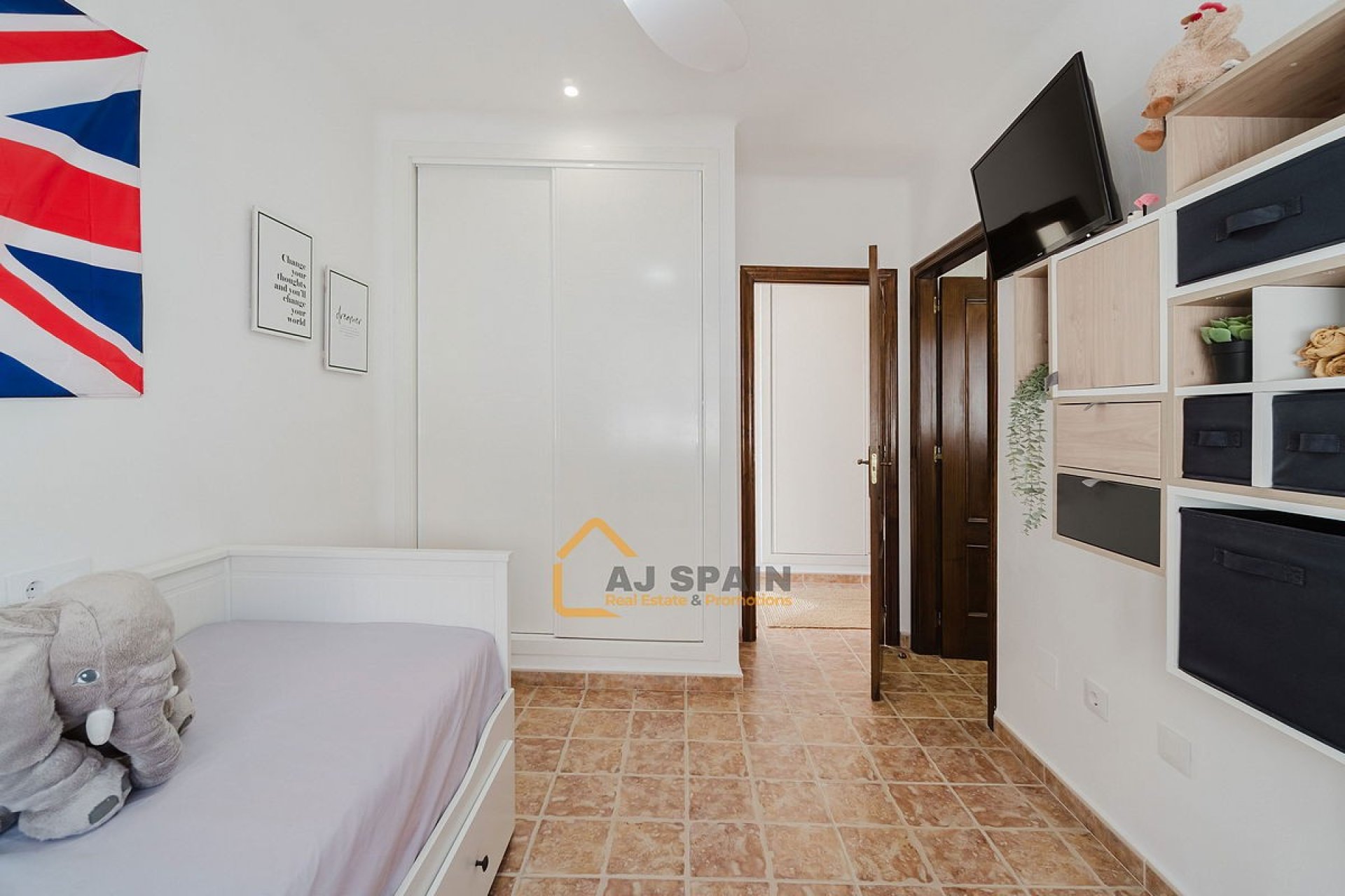 Revente - Villa - Fortuna - LAS KALENDAS