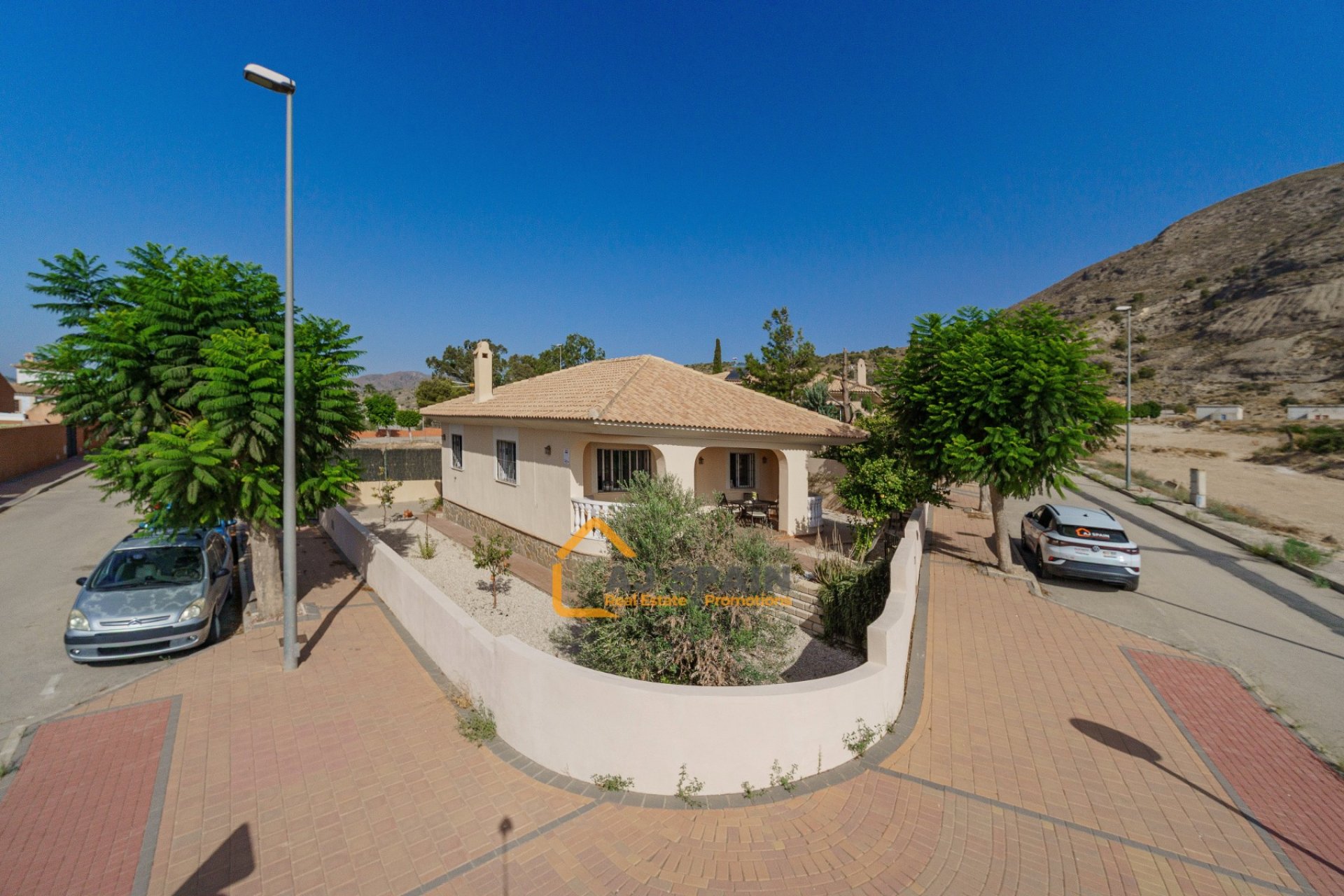 Revente - Villa - Fortuna - LAS KALENDAS