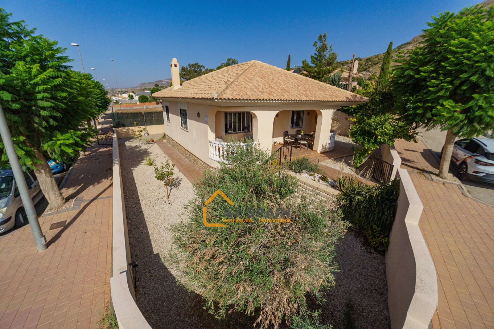 Revente - Villa - Fortuna - LAS KALENDAS