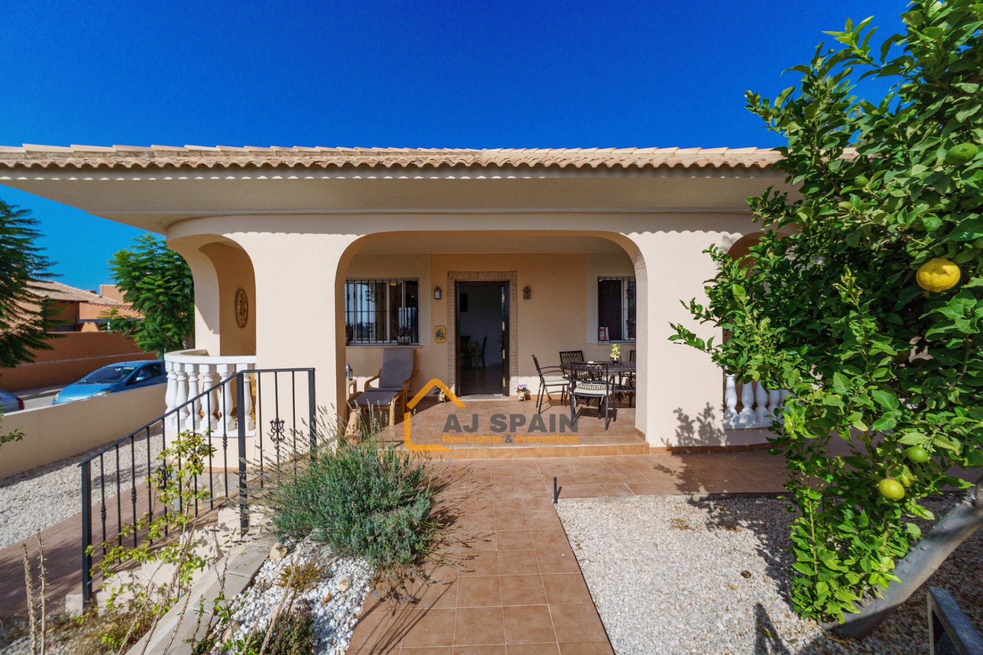 Revente - Villa - Fortuna - LAS KALENDAS