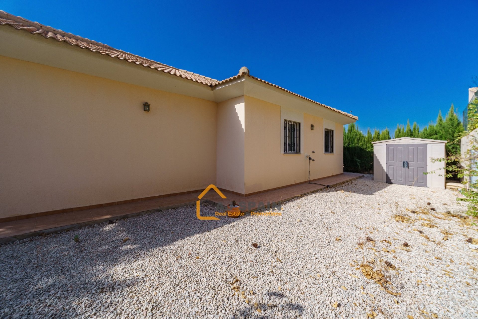 Revente - Villa - Fortuna - LAS KALENDAS