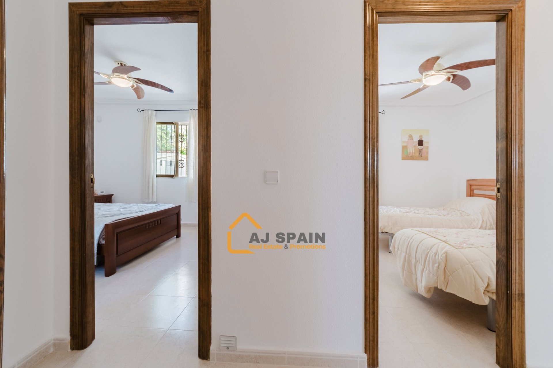 Revente - Villa - Fortuna - LAS KALENDAS