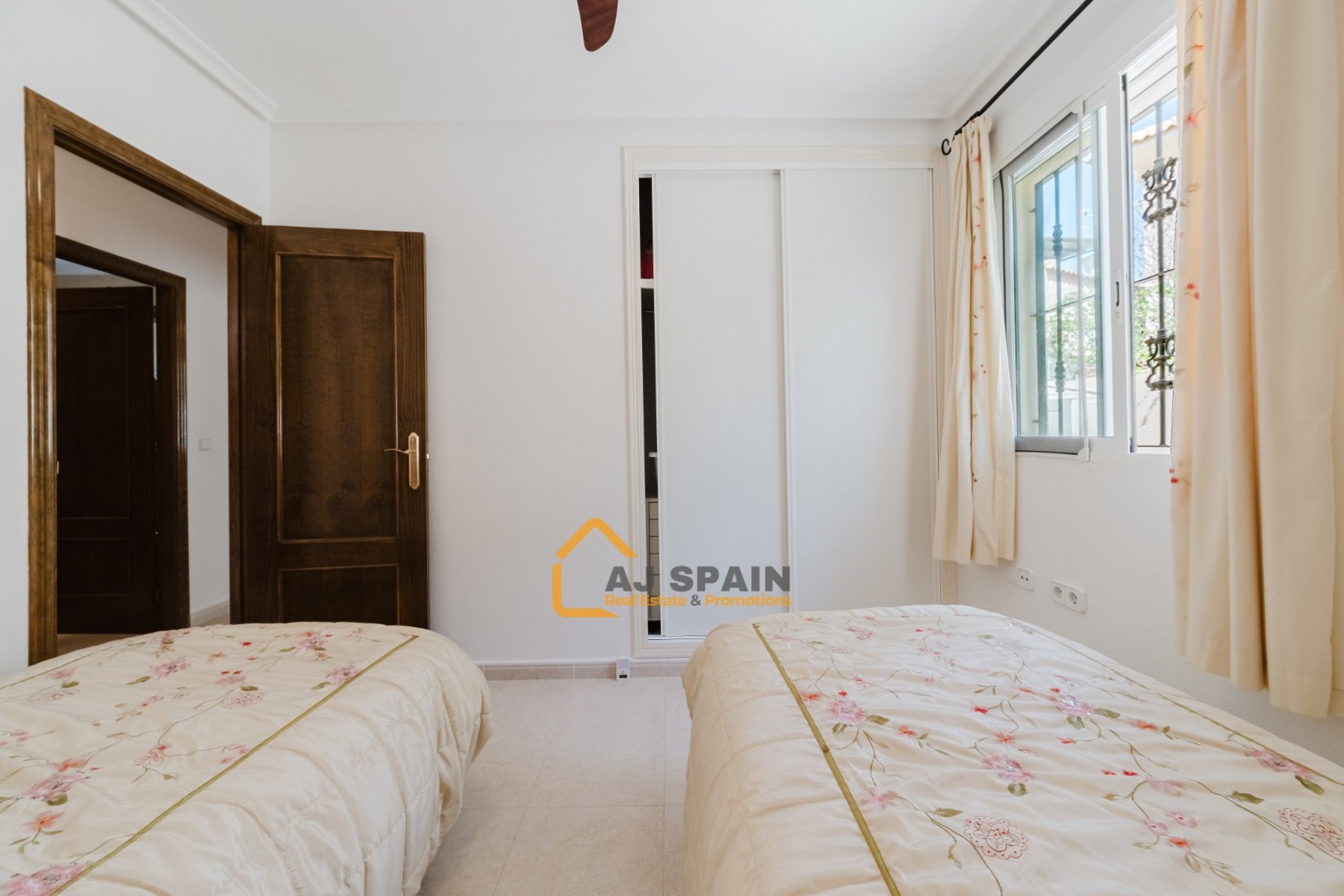 Revente - Villa - Fortuna - LAS KALENDAS