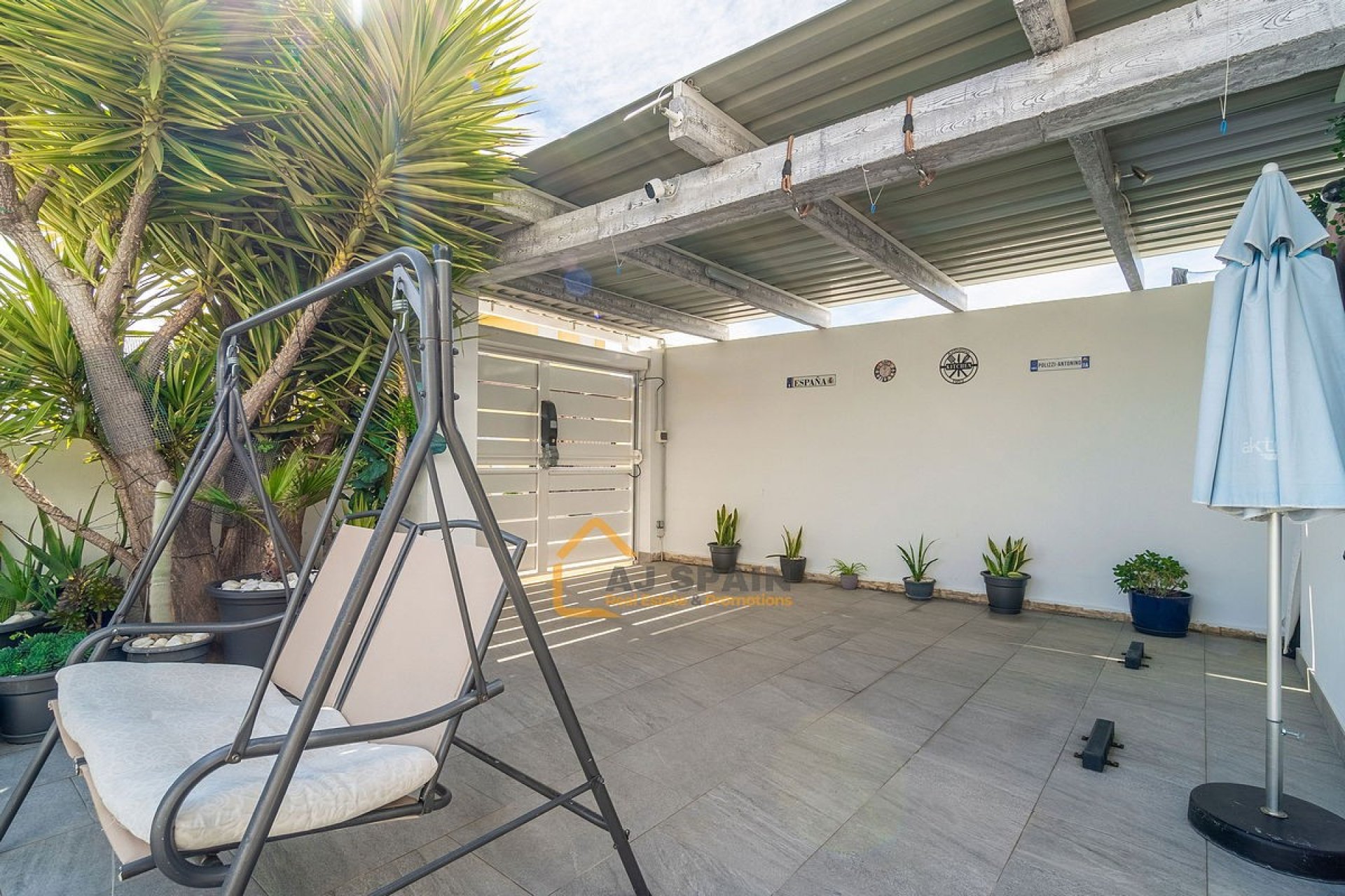 Revente - Villa - Fortuna - LAS KALENDAS