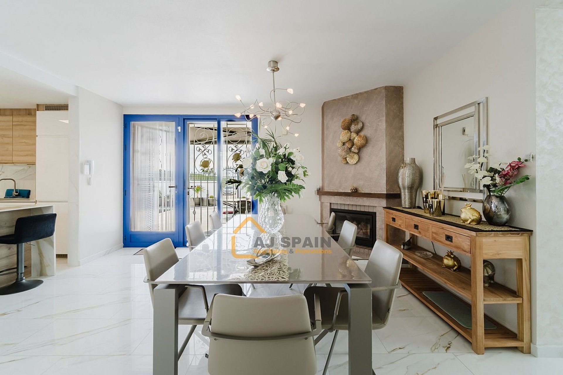 Revente - Villa - Fortuna - LAS KALENDAS