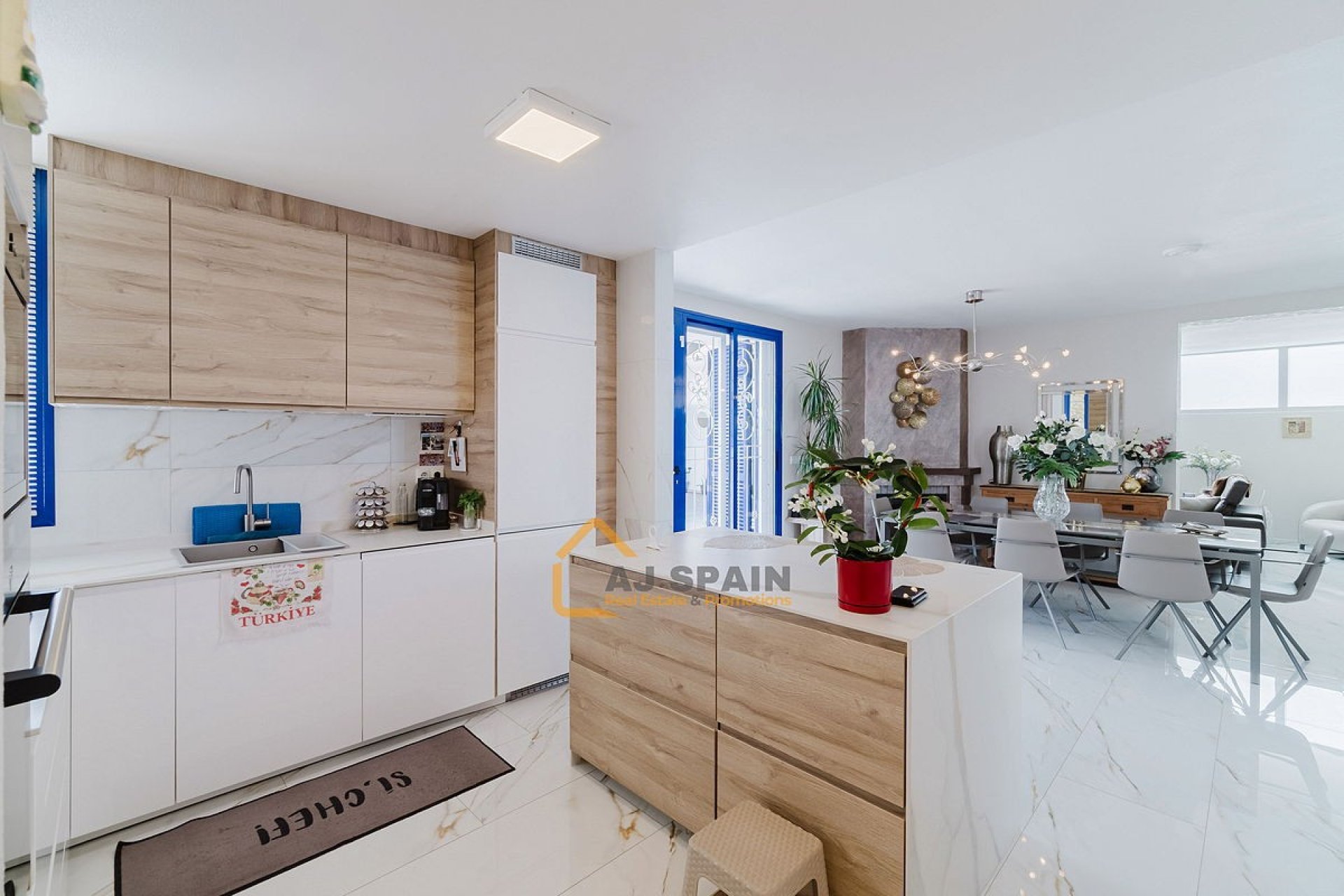 Revente - Villa - Fortuna - LAS KALENDAS