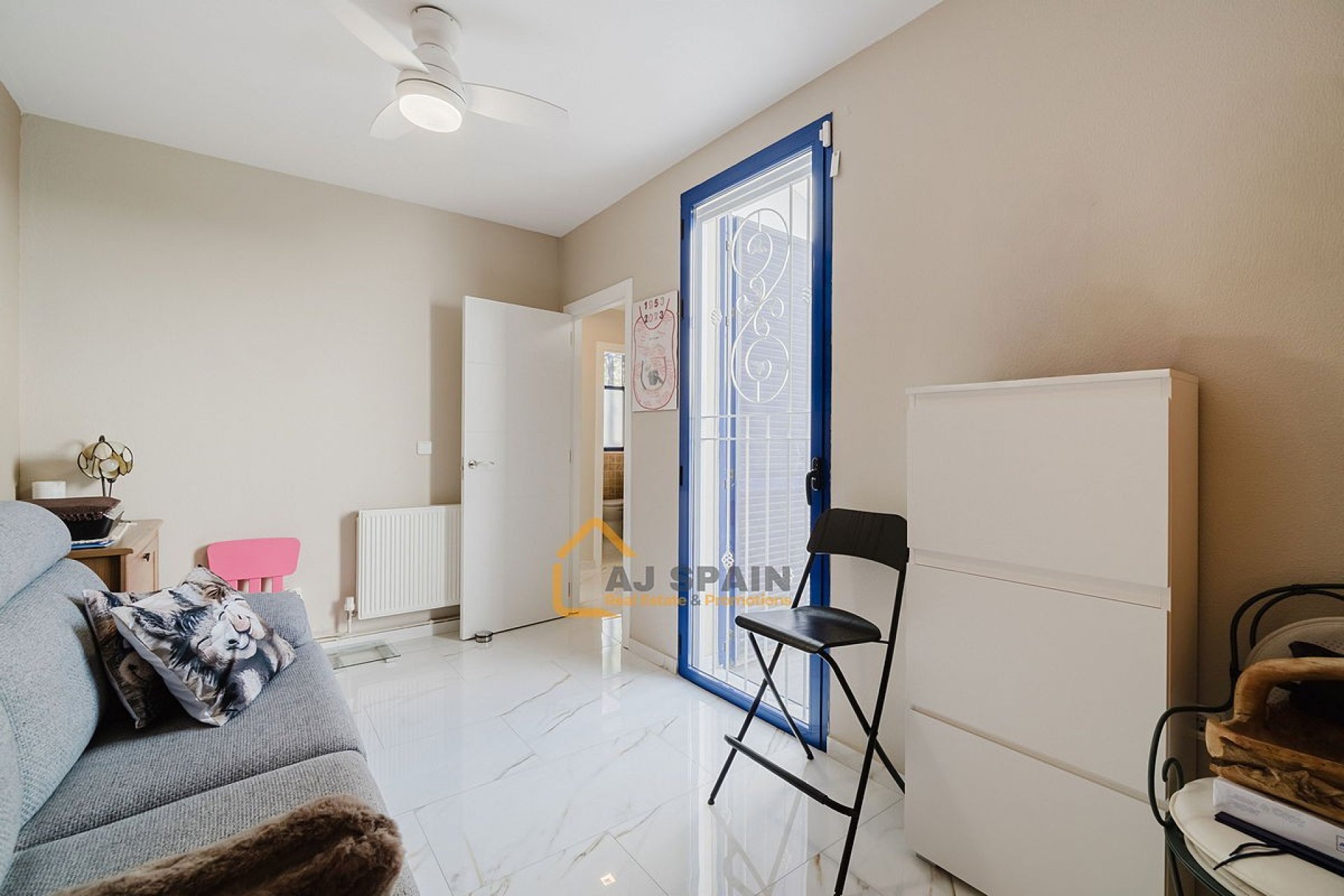 Revente - Villa - Fortuna - LAS KALENDAS