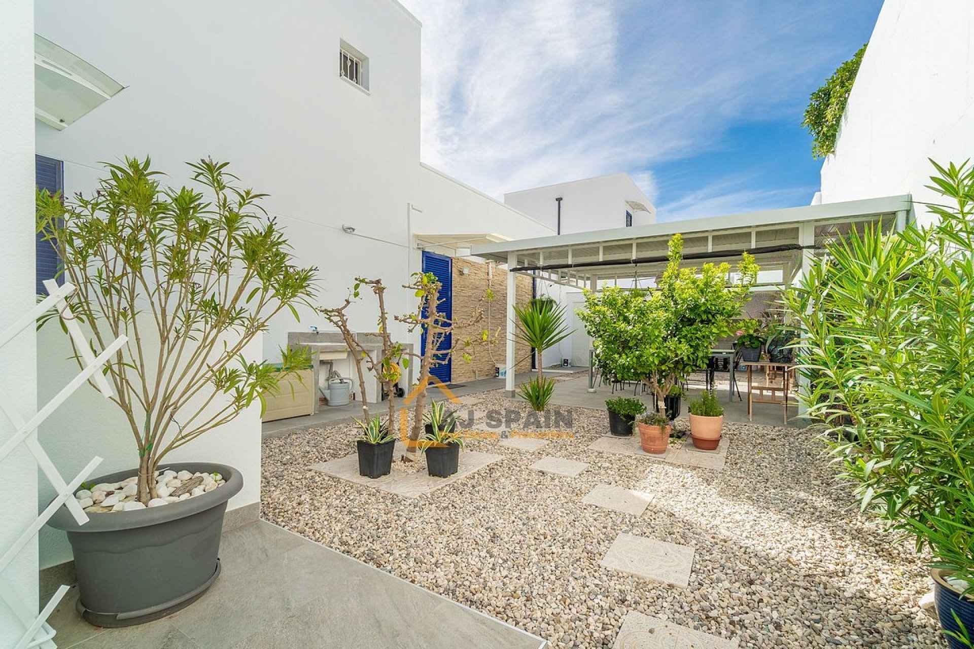 Revente - Villa - Fortuna - LAS KALENDAS