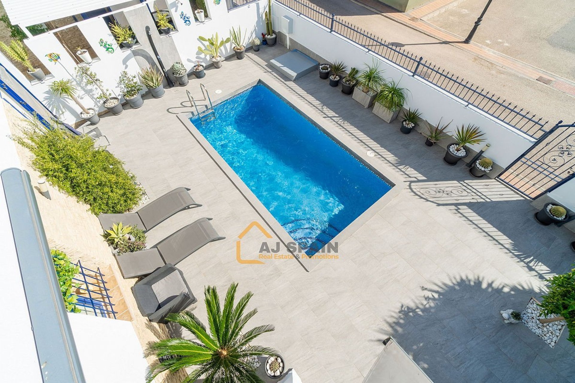 Revente - Villa - Fortuna - LAS KALENDAS