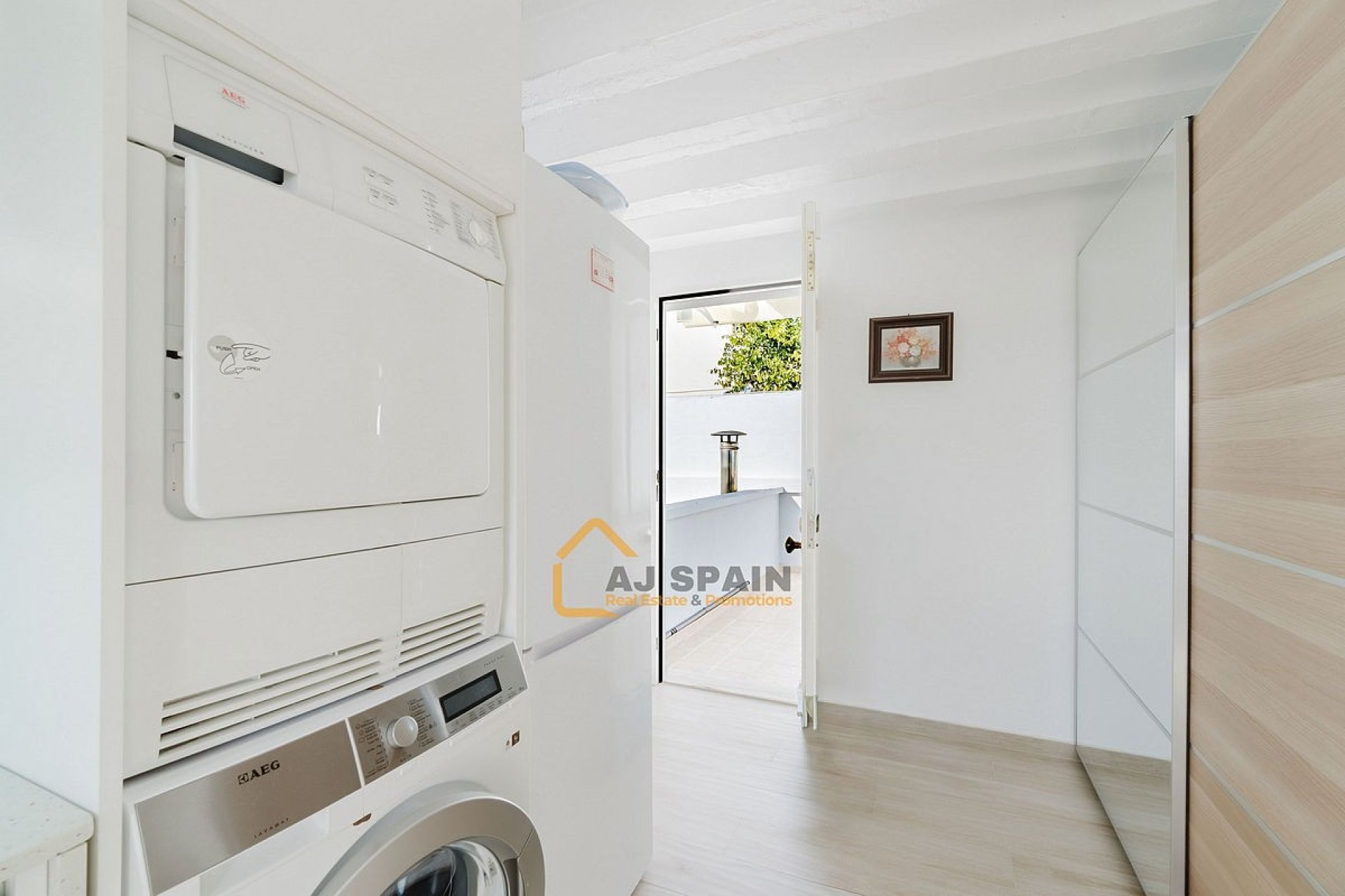 Revente - Villa - Fortuna - LAS KALENDAS