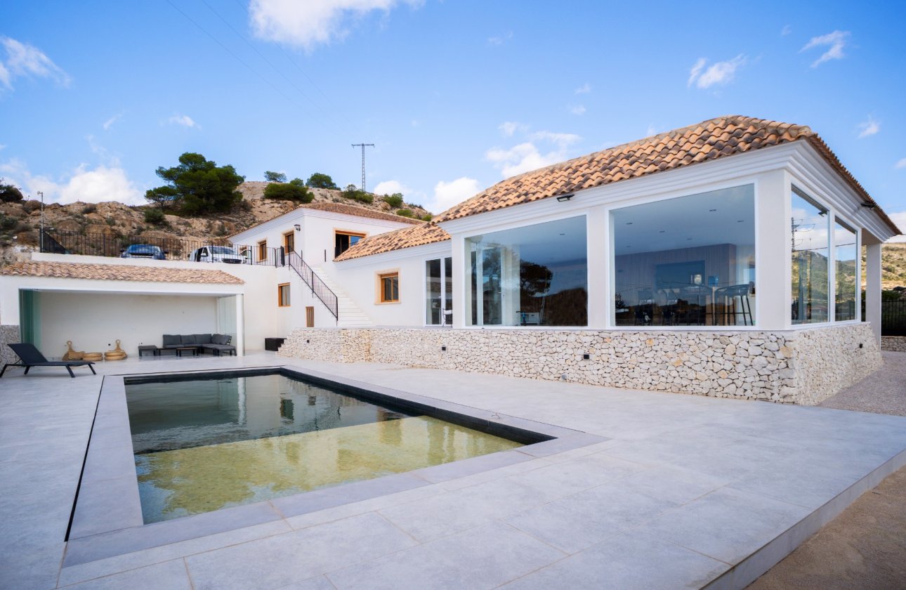 Revente - Villa - Fortuna