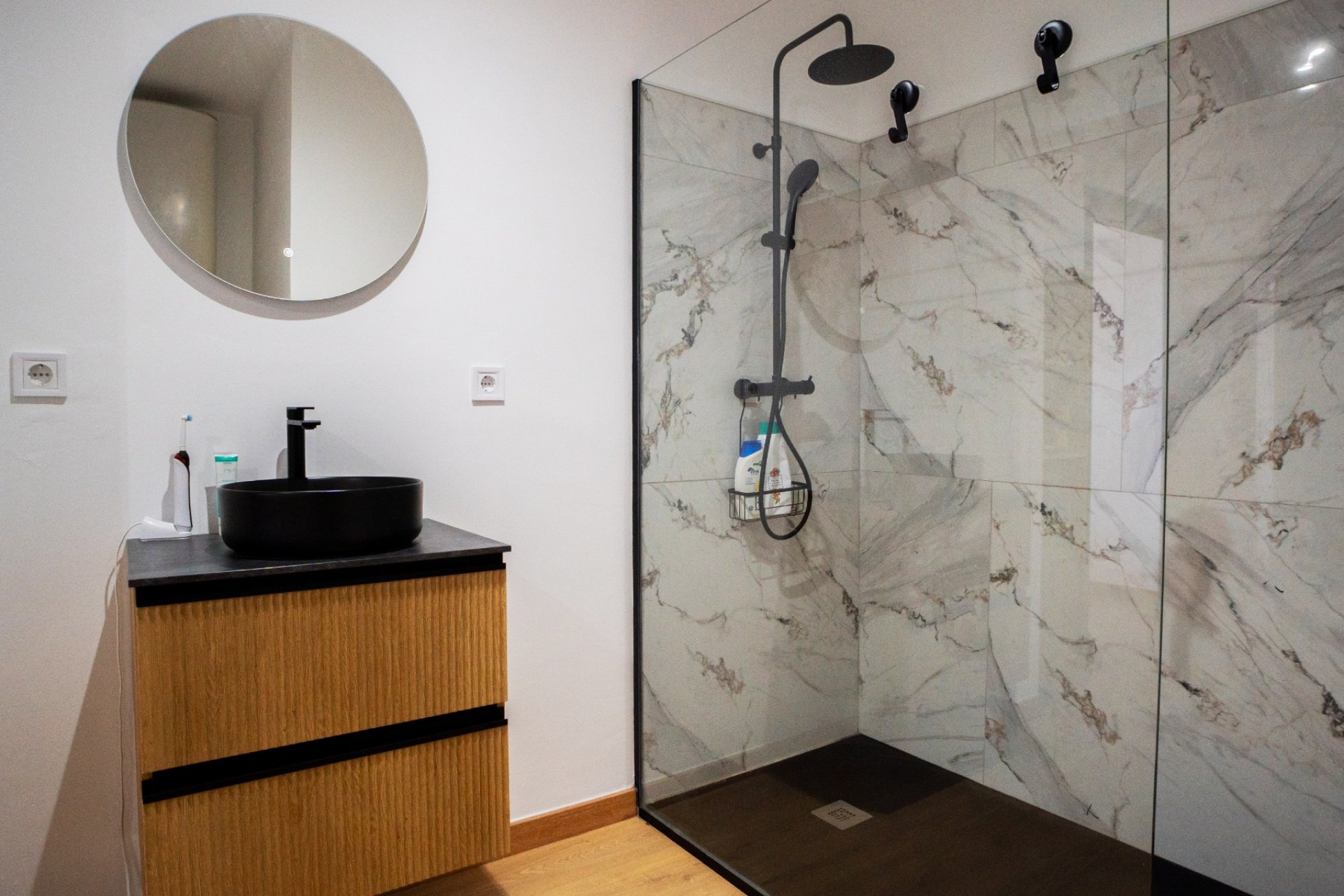 Revente - Villa - Fortuna