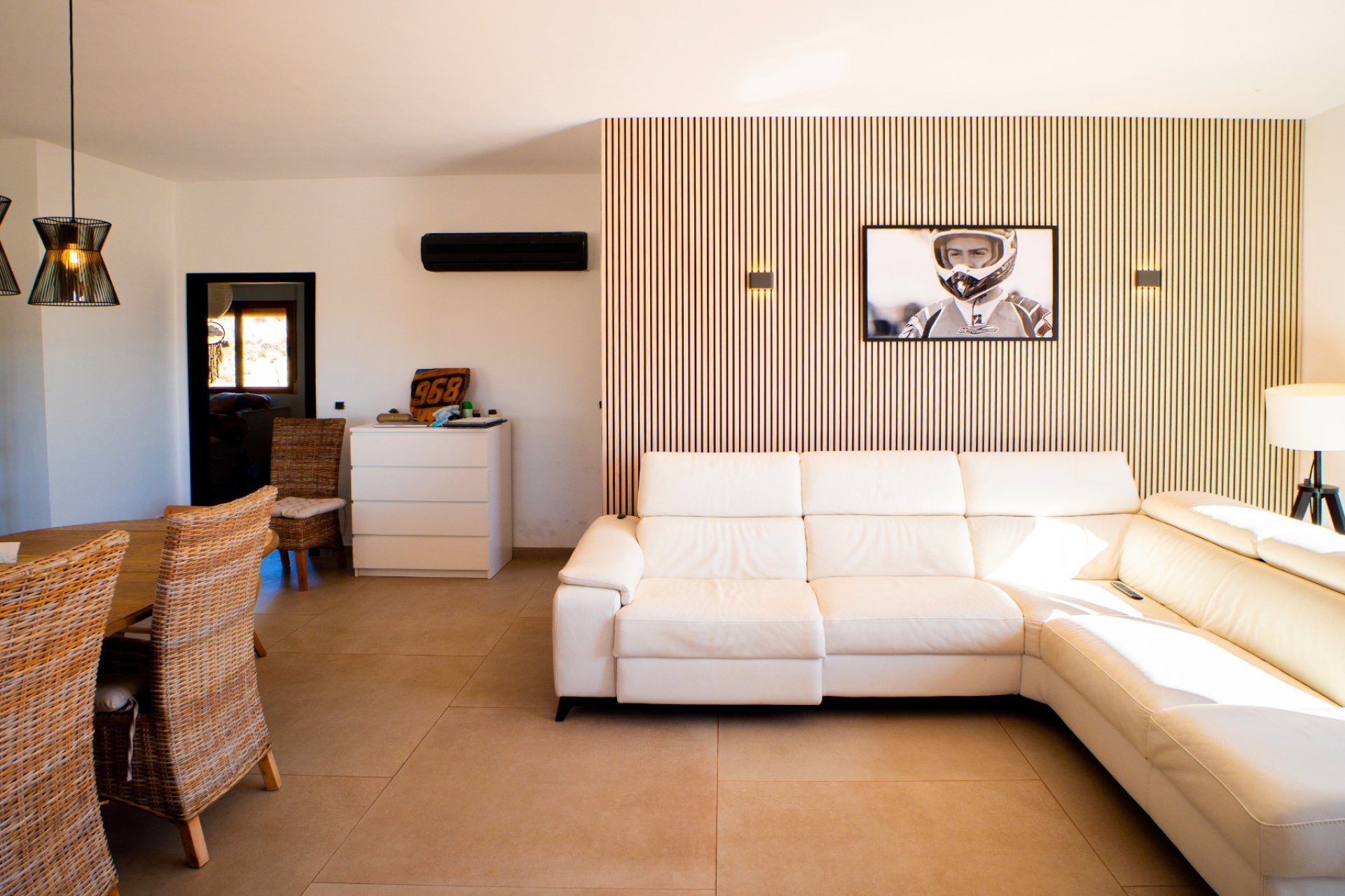 Revente - Villa - Fortuna