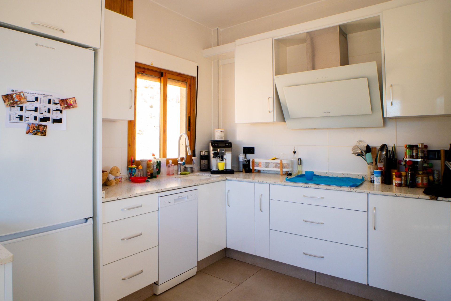 Revente - Villa - Fortuna