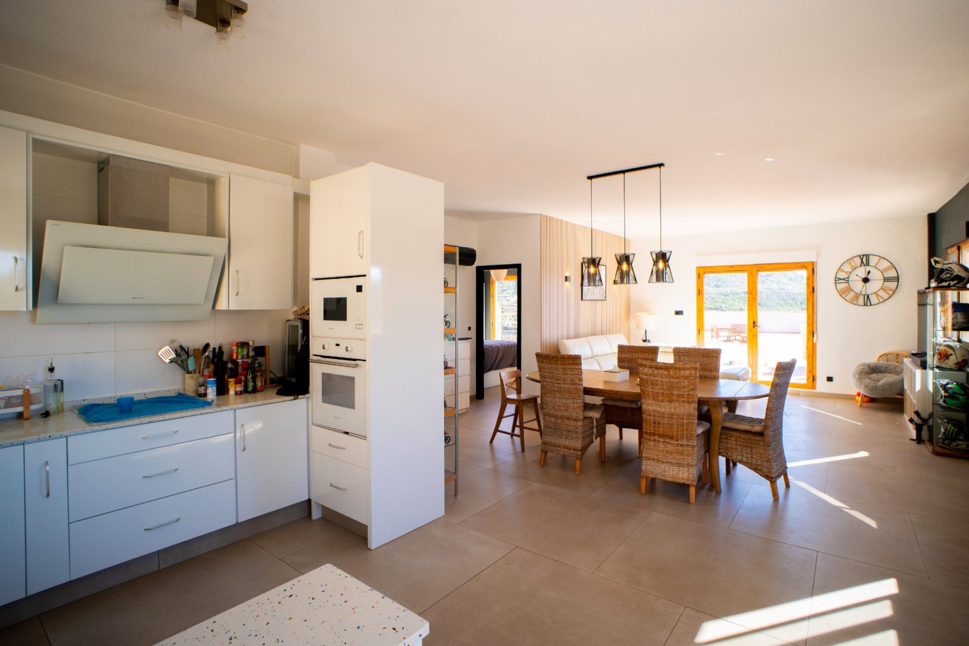 Revente - Villa - Fortuna