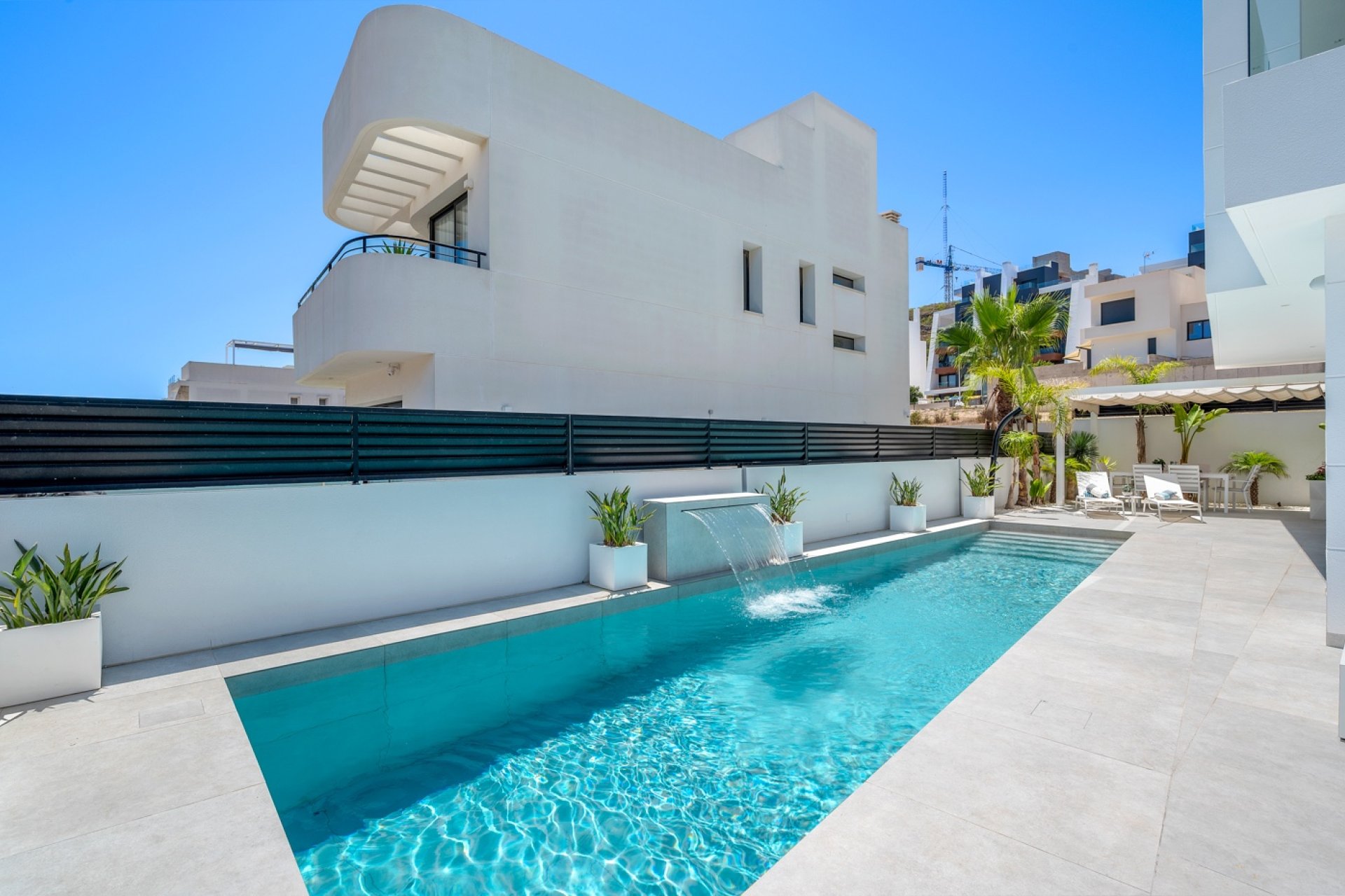 Revente - Villa - Guardamar del Segura