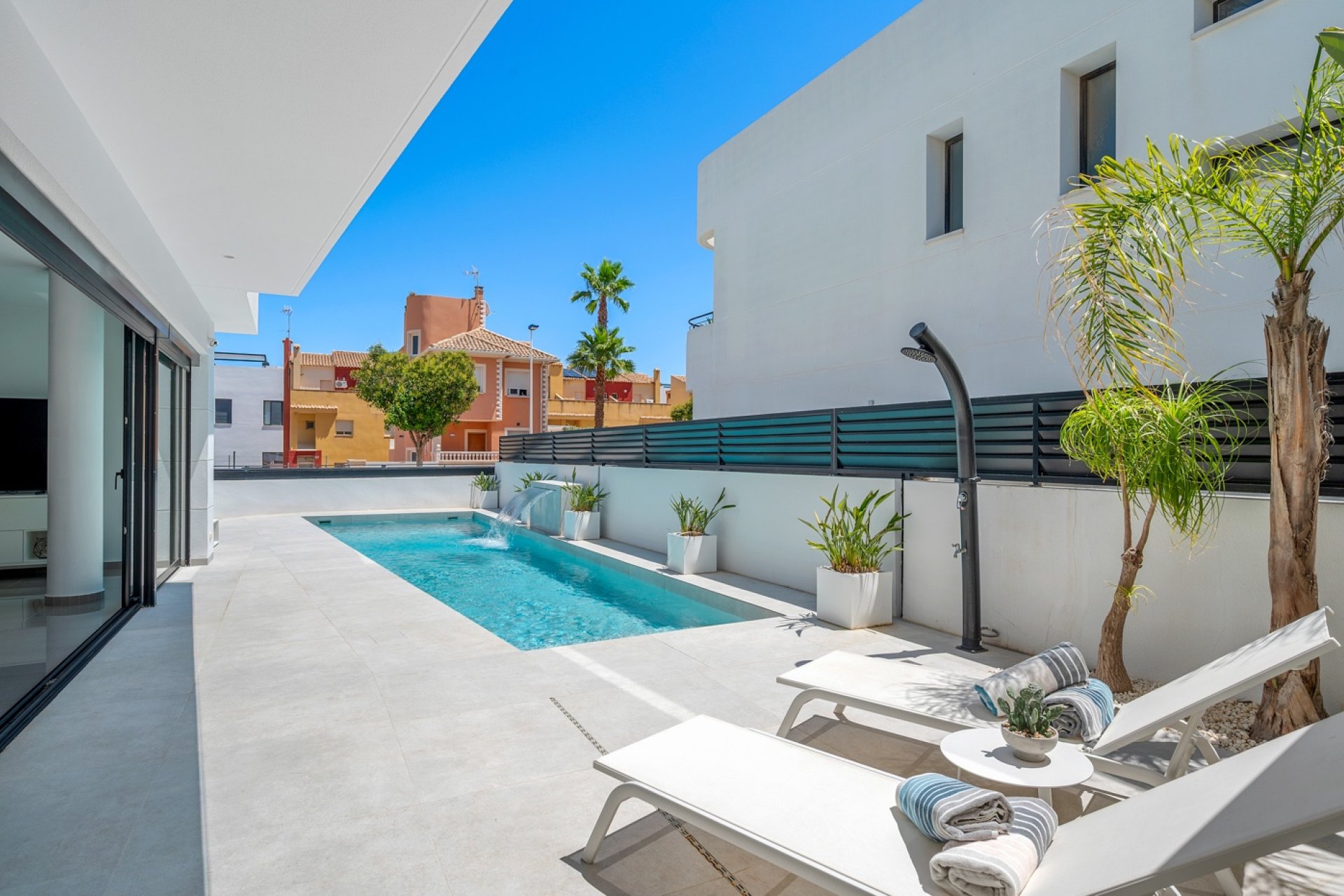 Revente - Villa - Guardamar del Segura