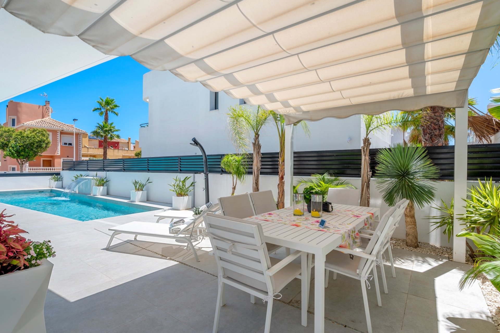 Revente - Villa - Guardamar del Segura
