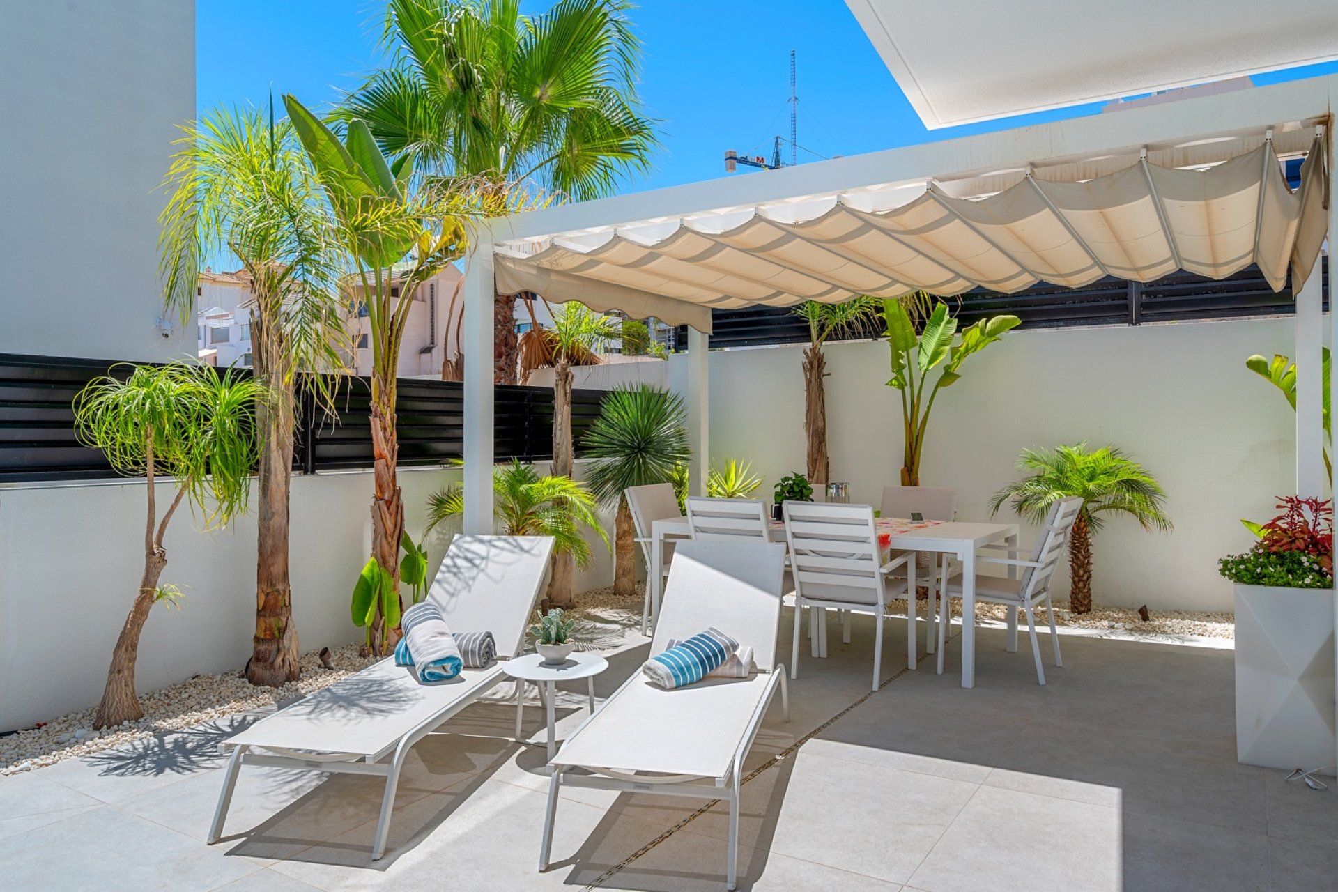 Revente - Villa - Guardamar del Segura