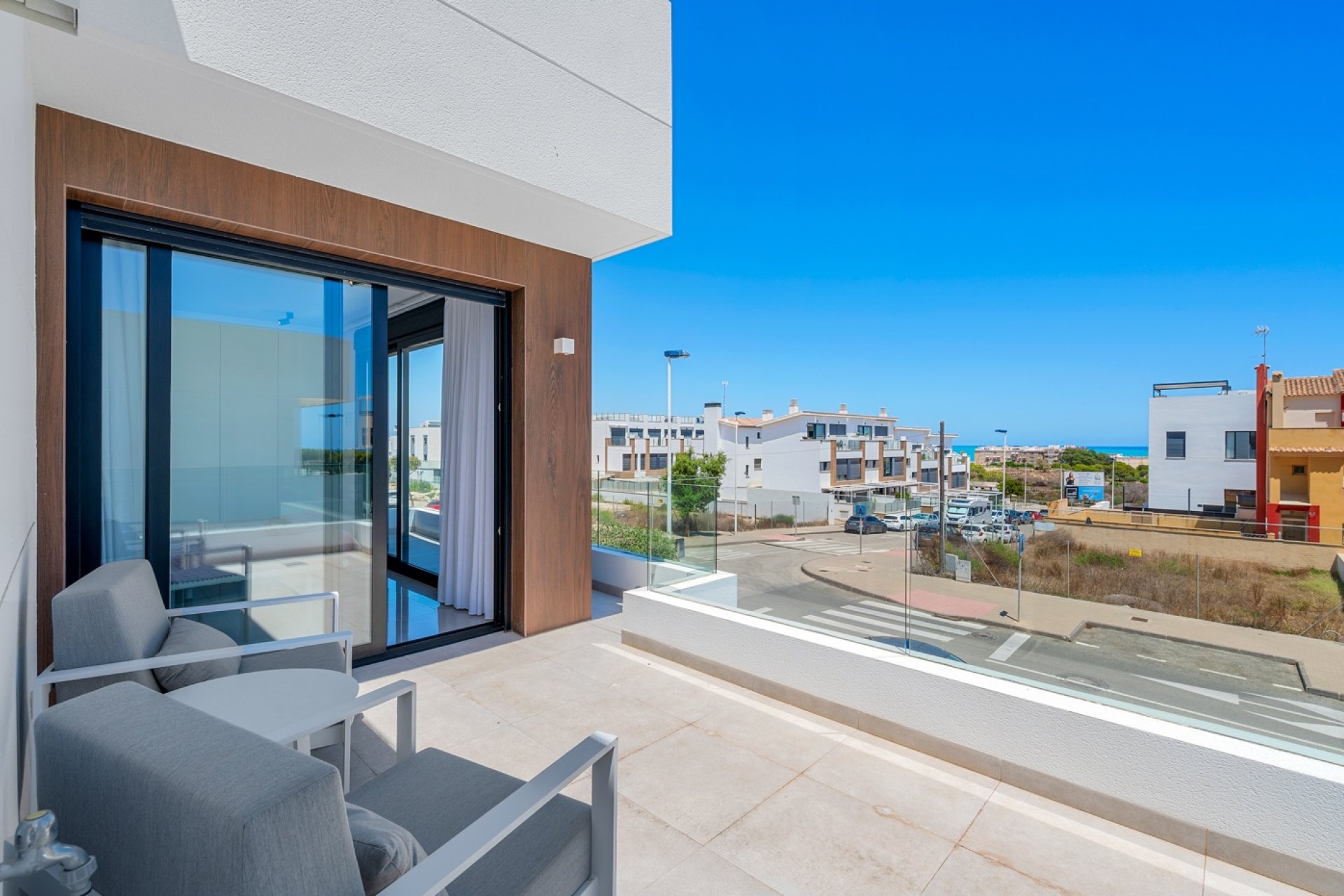 Revente - Villa - Guardamar del Segura