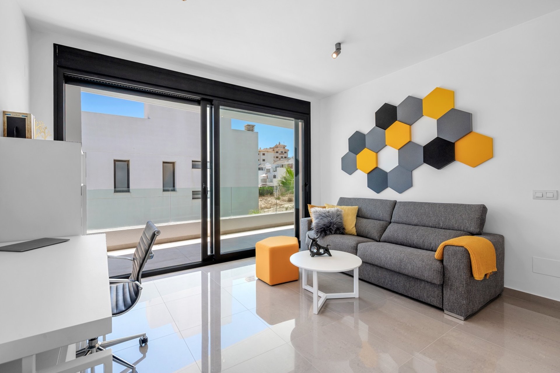 Revente - Villa - Guardamar del Segura