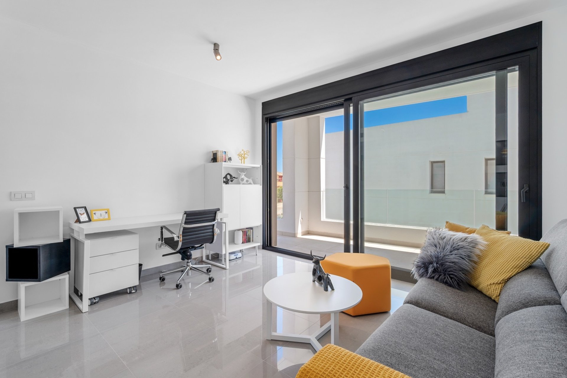 Revente - Villa - Guardamar del Segura