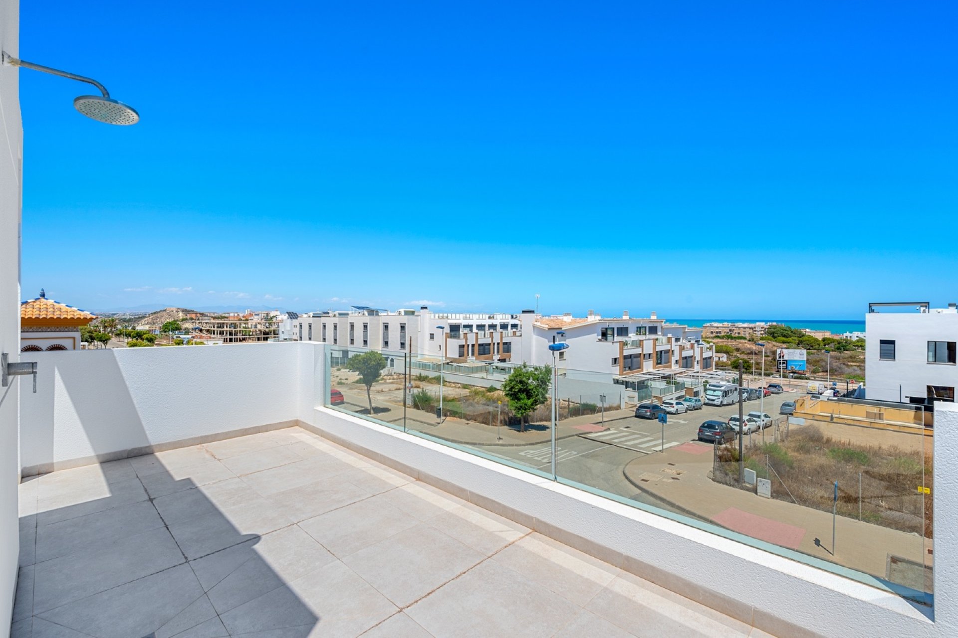 Revente - Villa - Guardamar del Segura