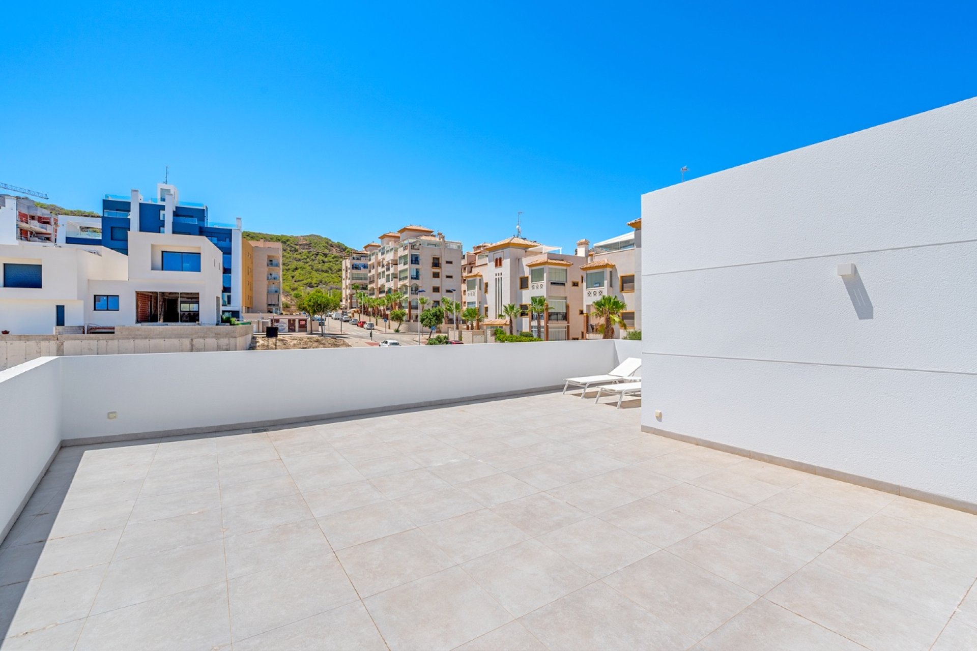 Revente - Villa - Guardamar del Segura
