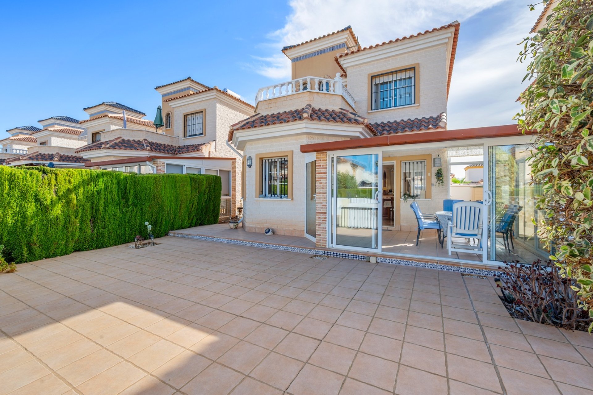 Revente - Villa - Guardamar del Segura