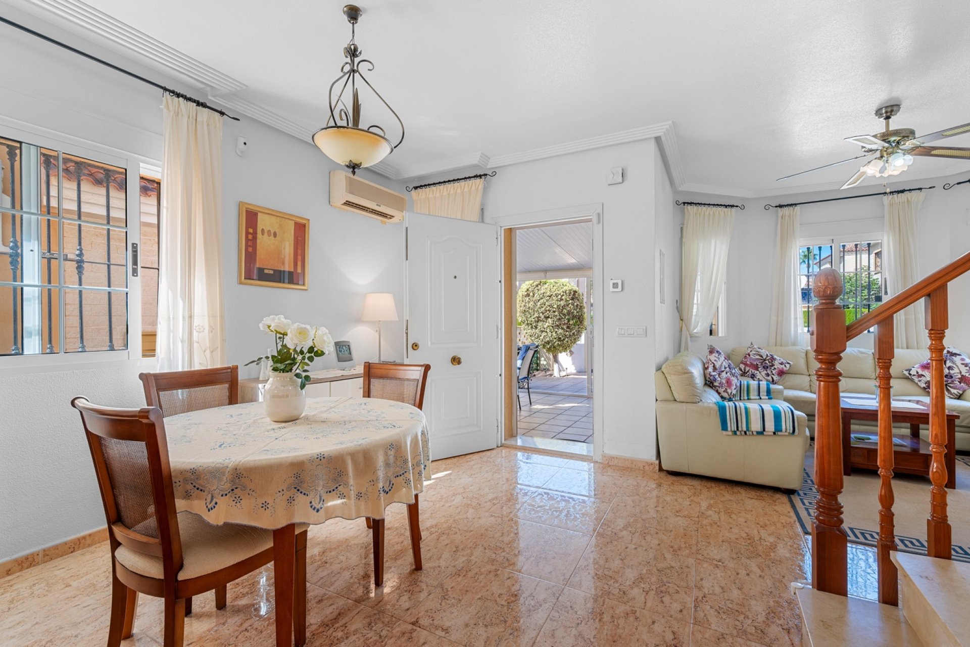 Revente - Villa - Guardamar del Segura