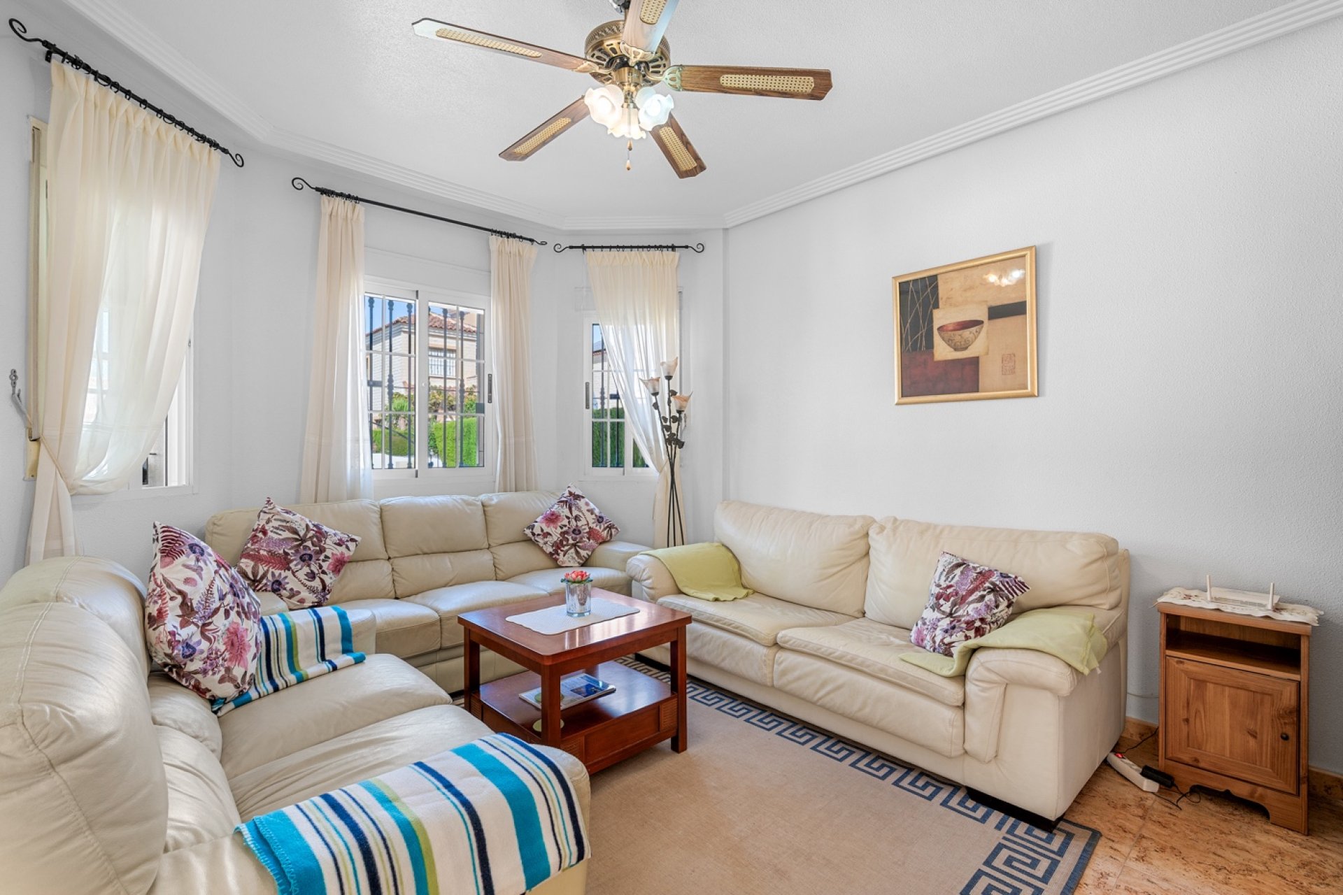 Revente - Villa - Guardamar del Segura