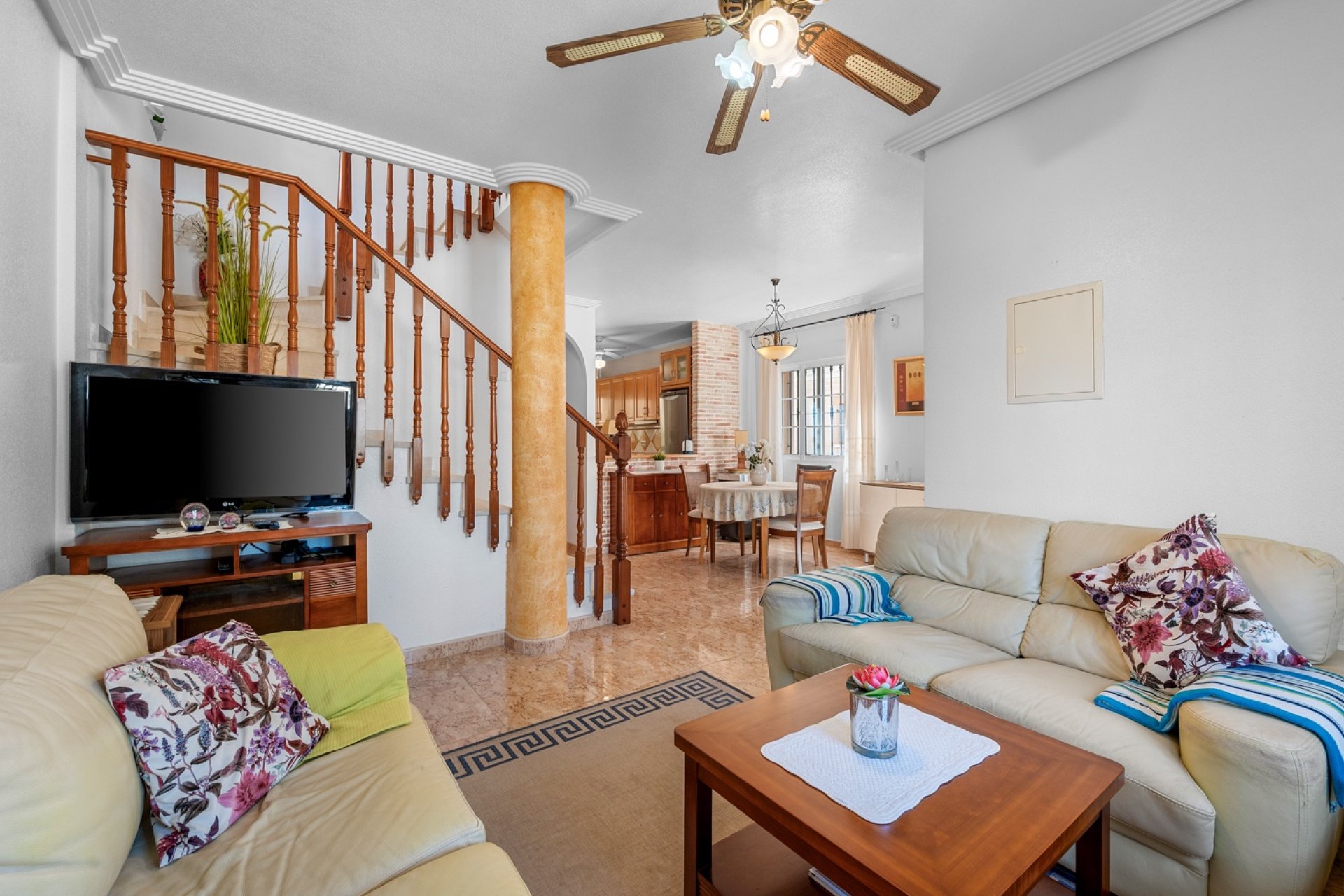 Revente - Villa - Guardamar del Segura