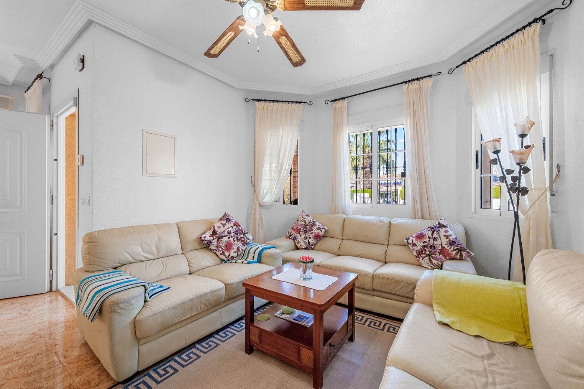 Revente - Villa - Guardamar del Segura