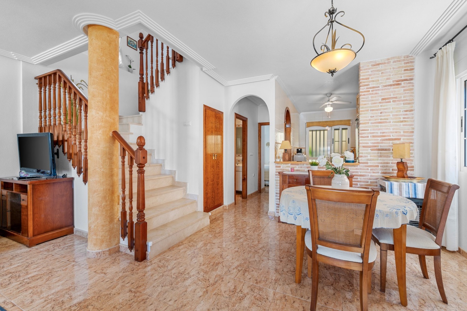 Revente - Villa - Guardamar del Segura