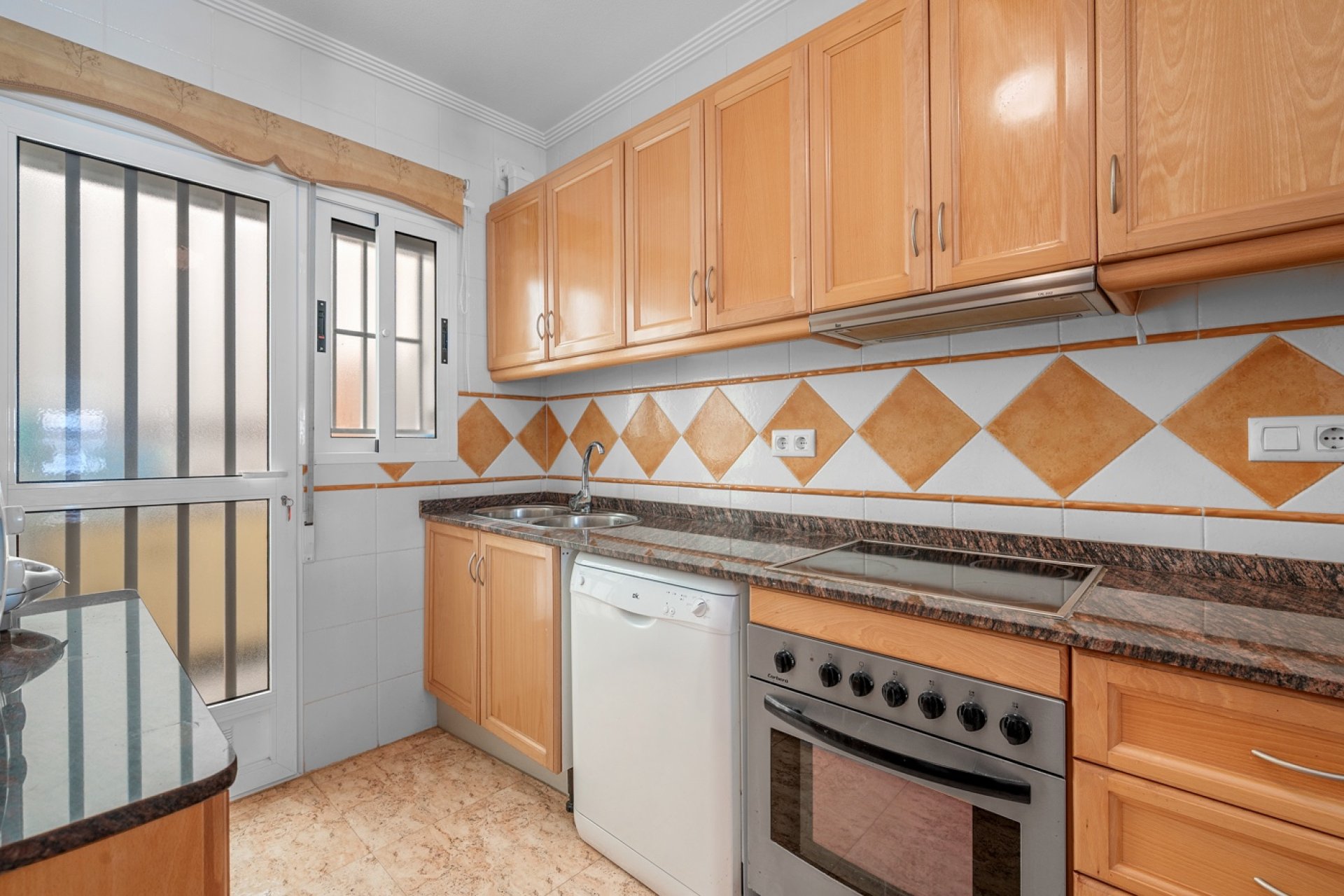 Revente - Villa - Guardamar del Segura
