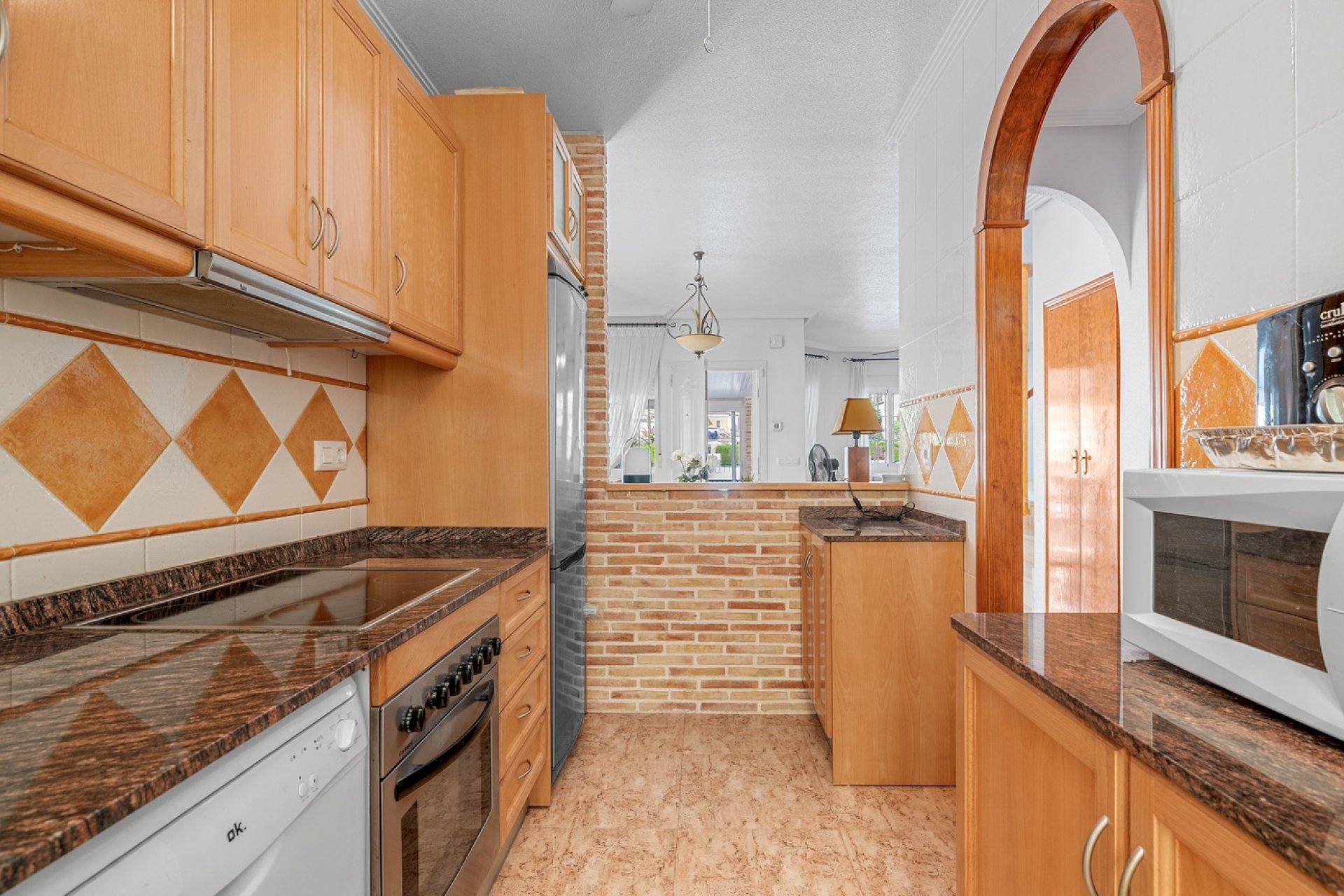 Revente - Villa - Guardamar del Segura