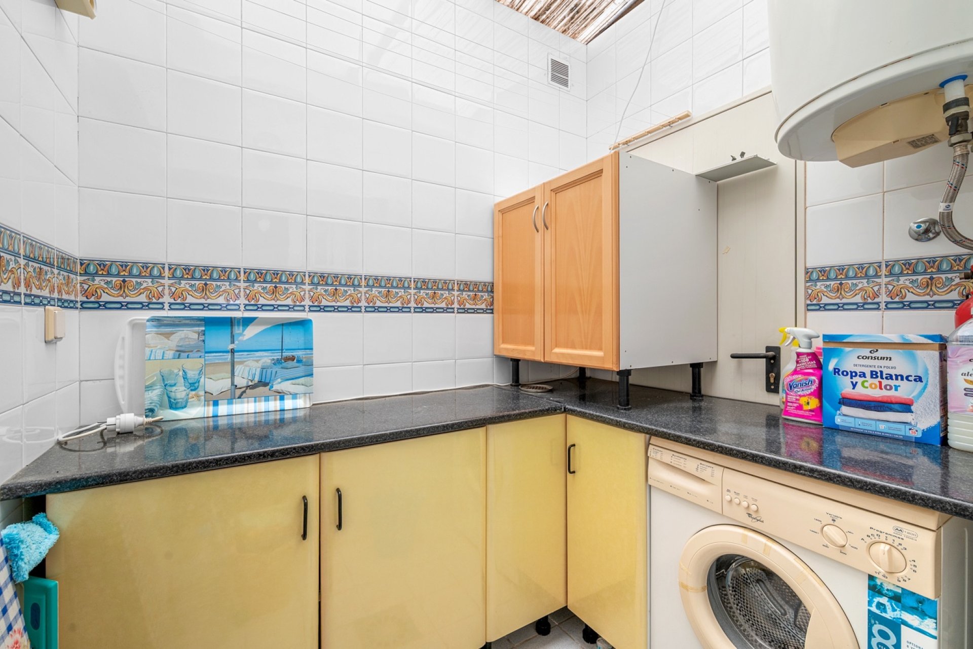 Revente - Villa - Guardamar del Segura