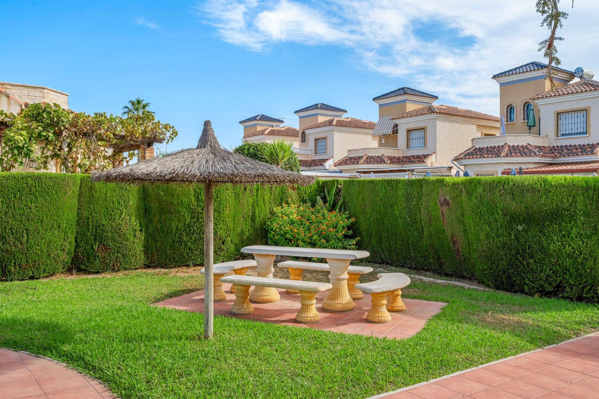 Revente - Villa - Guardamar del Segura