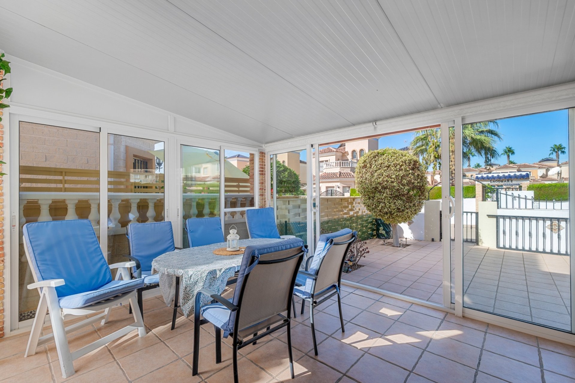 Revente - Villa - Guardamar del Segura