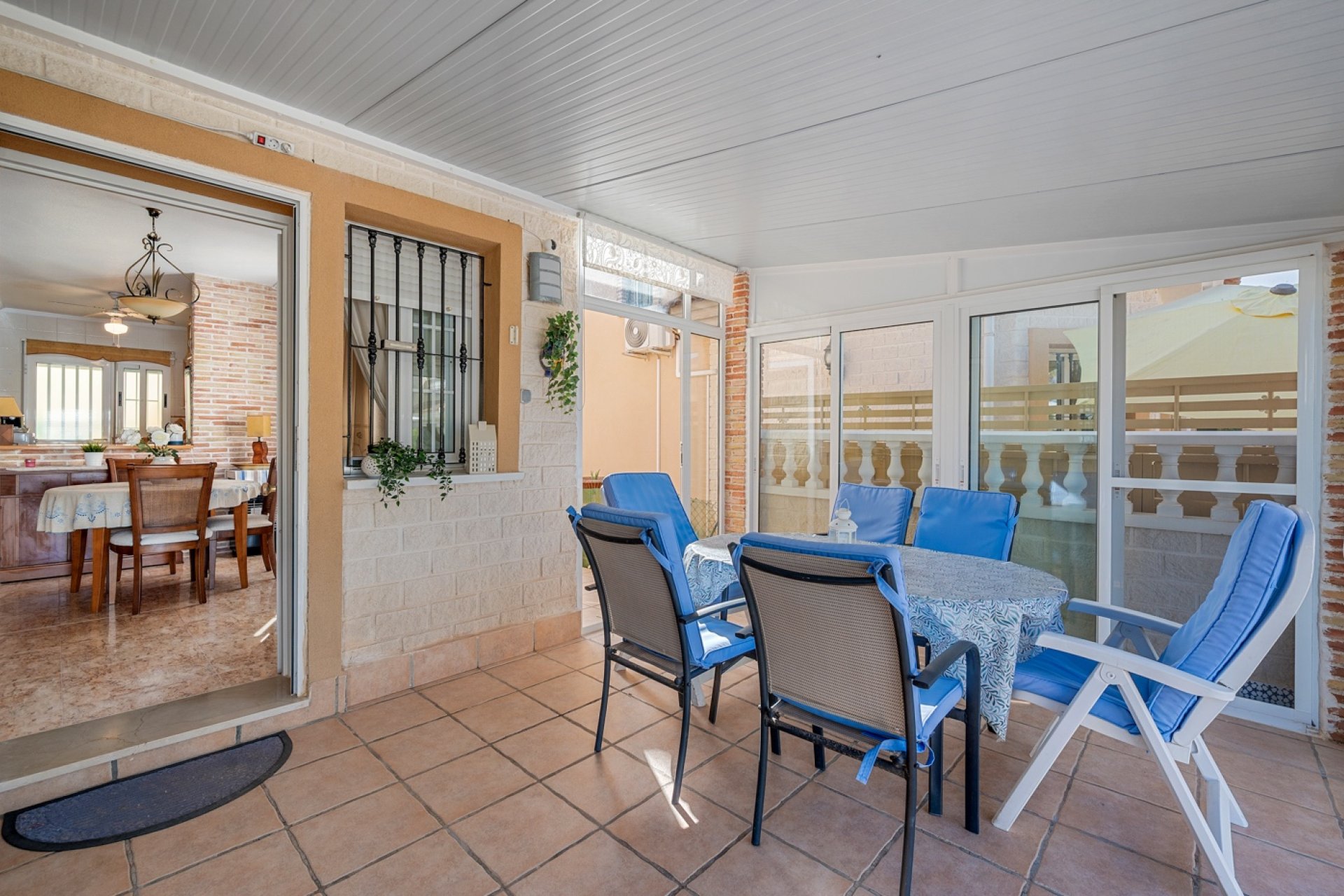 Revente - Villa - Guardamar del Segura