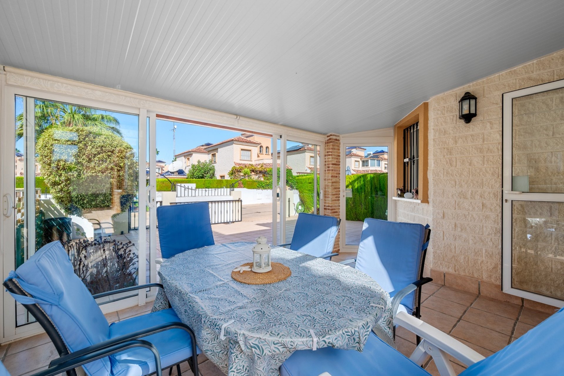 Revente - Villa - Guardamar del Segura