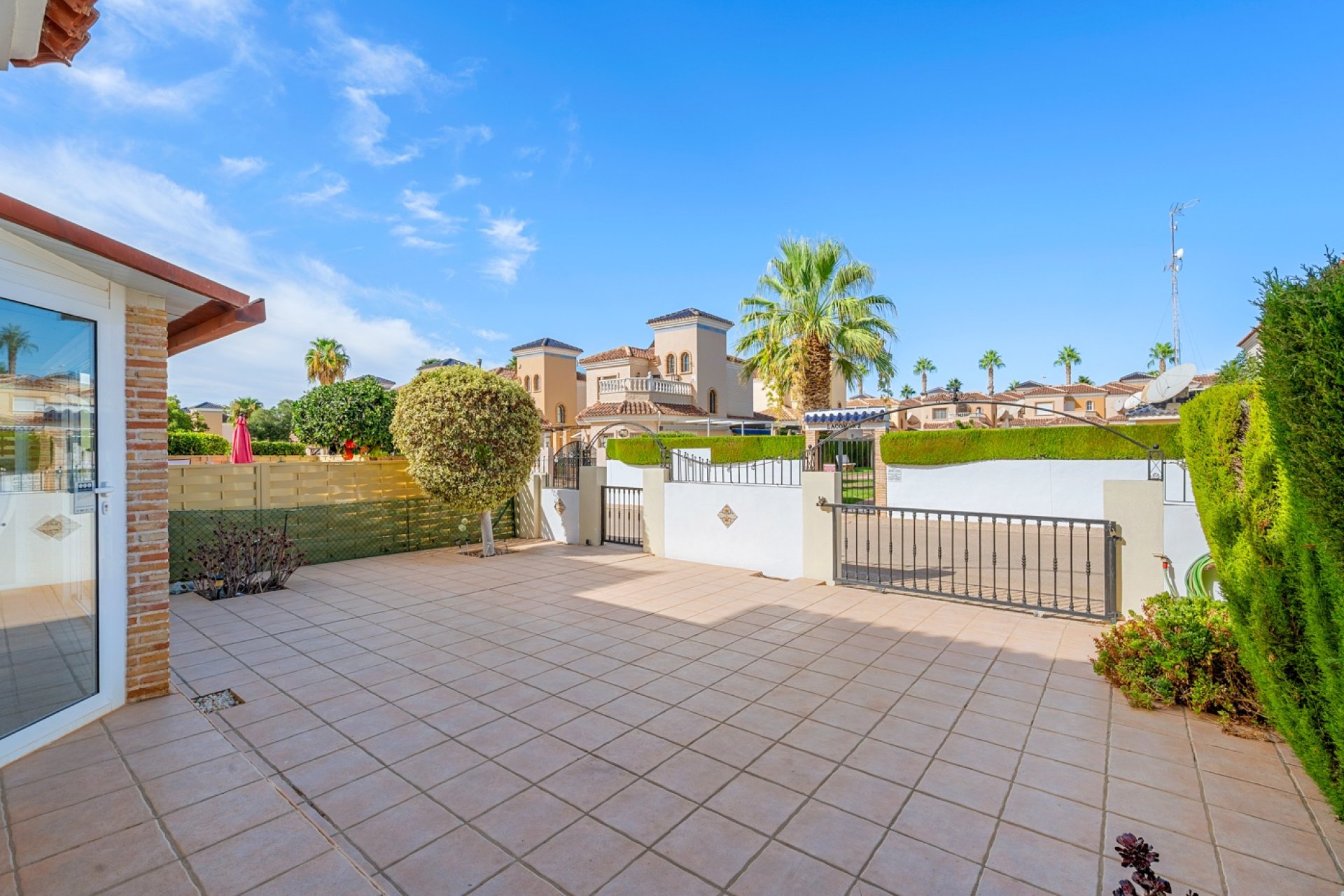 Revente - Villa - Guardamar del Segura