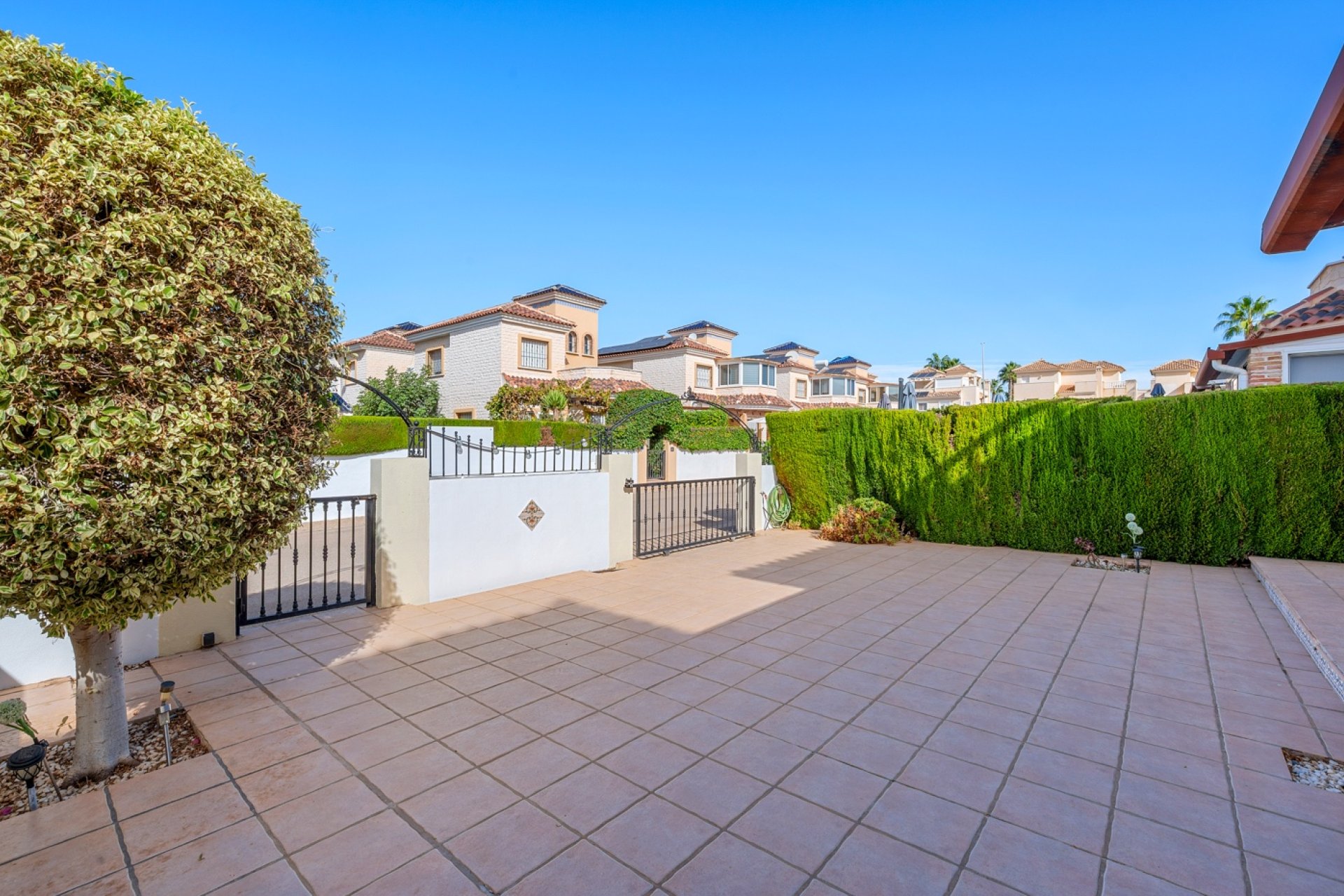 Revente - Villa - Guardamar del Segura