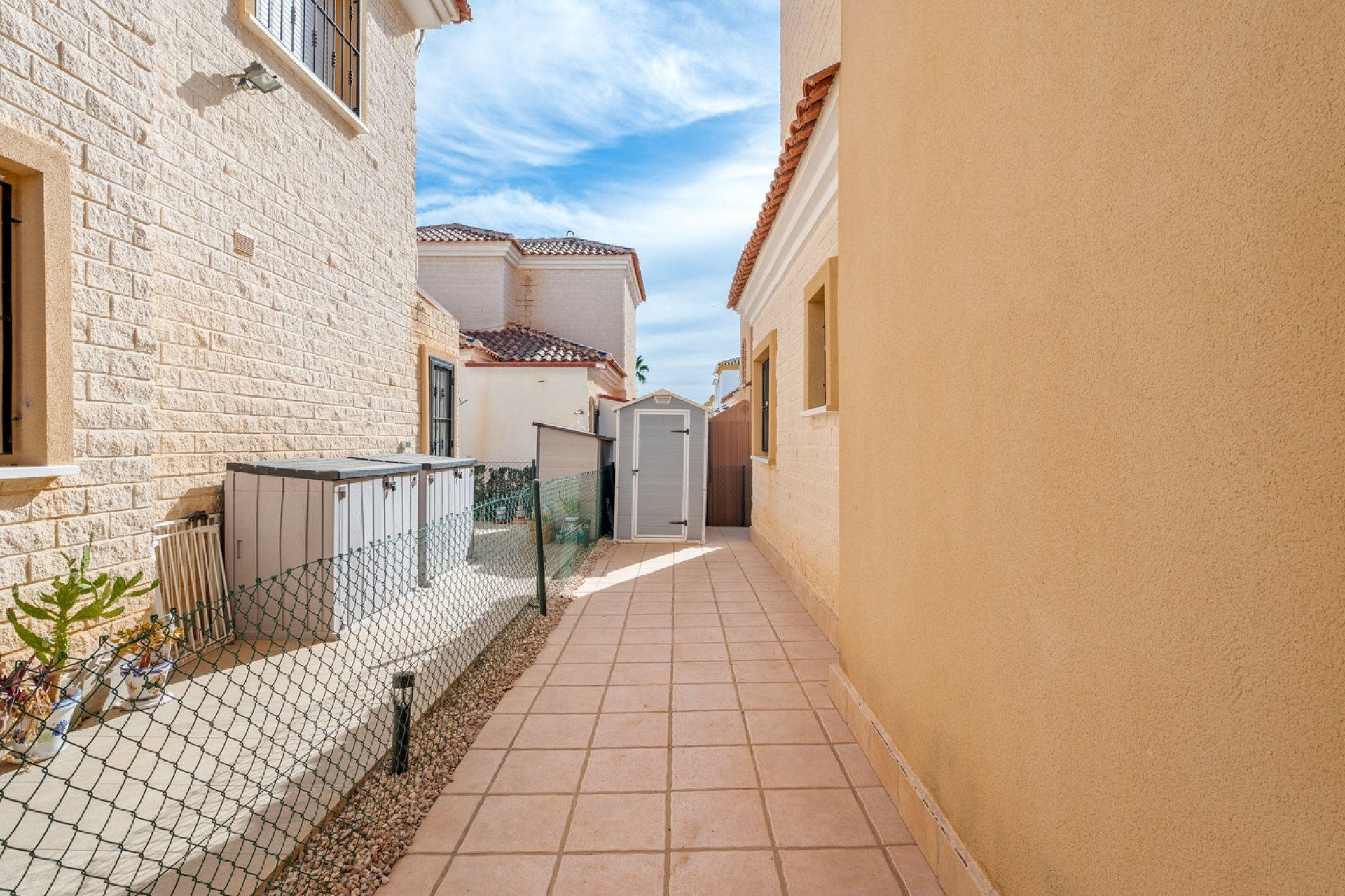 Revente - Villa - Guardamar del Segura