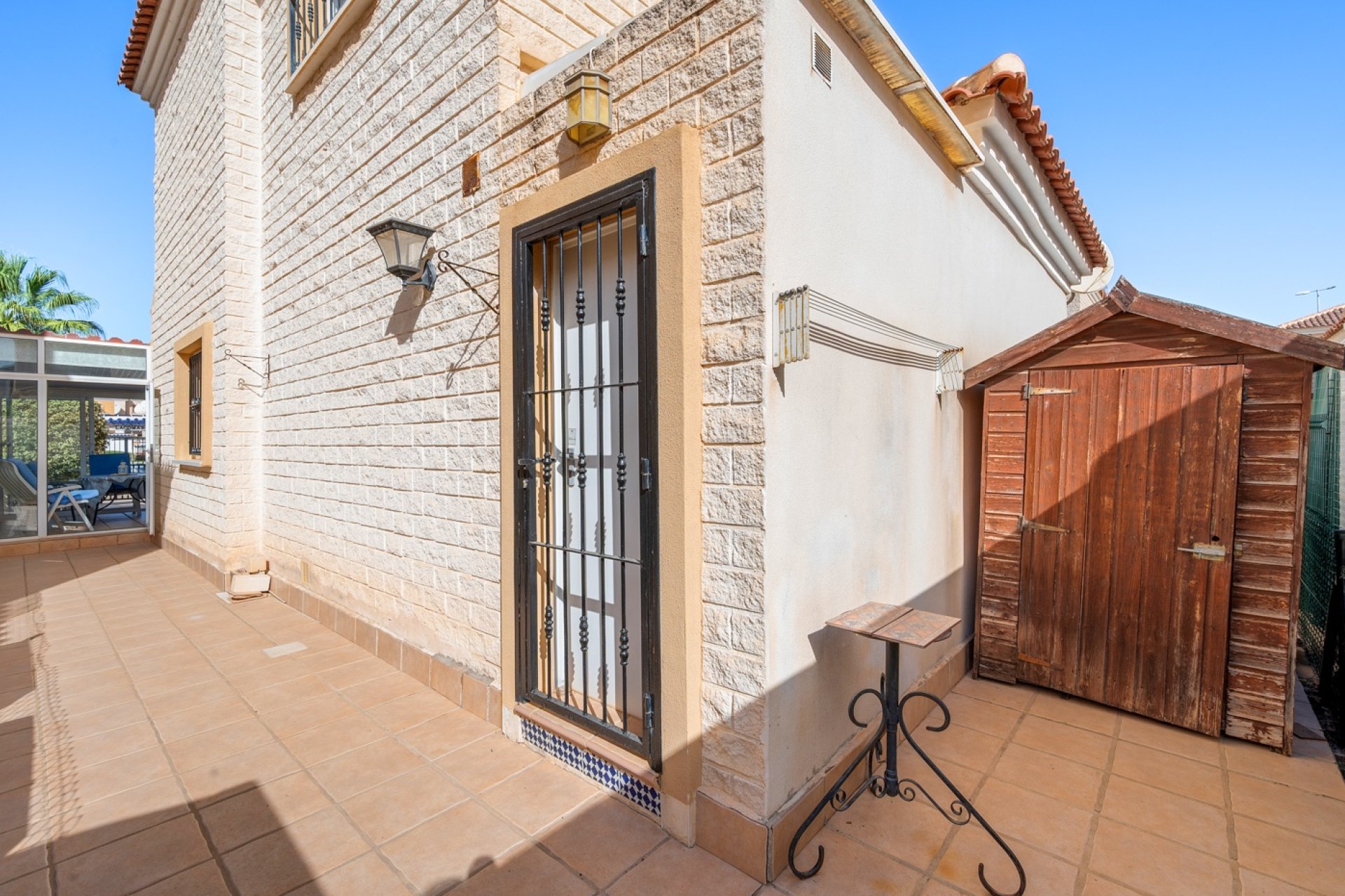 Revente - Villa - Guardamar del Segura